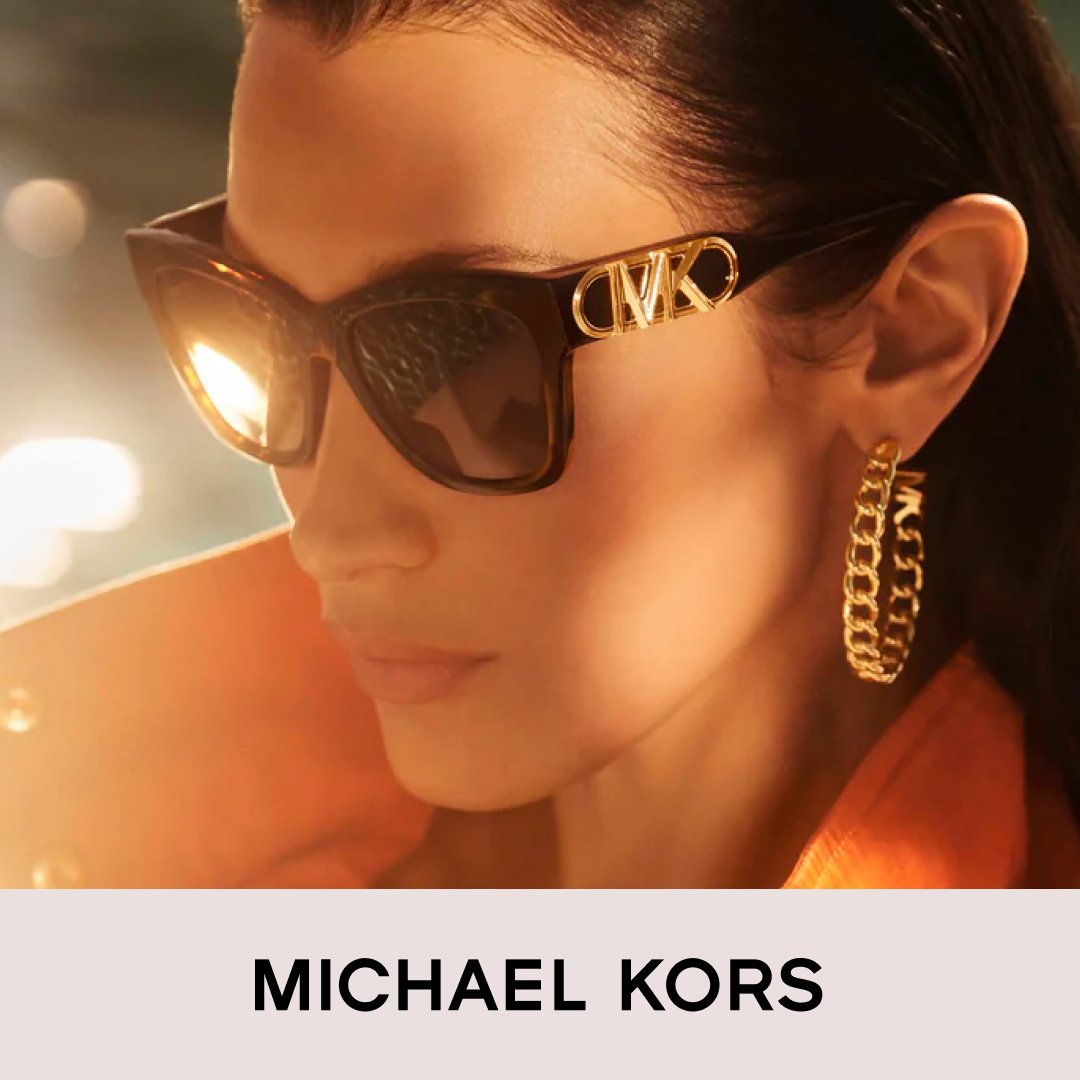 Cristales Michael Kors