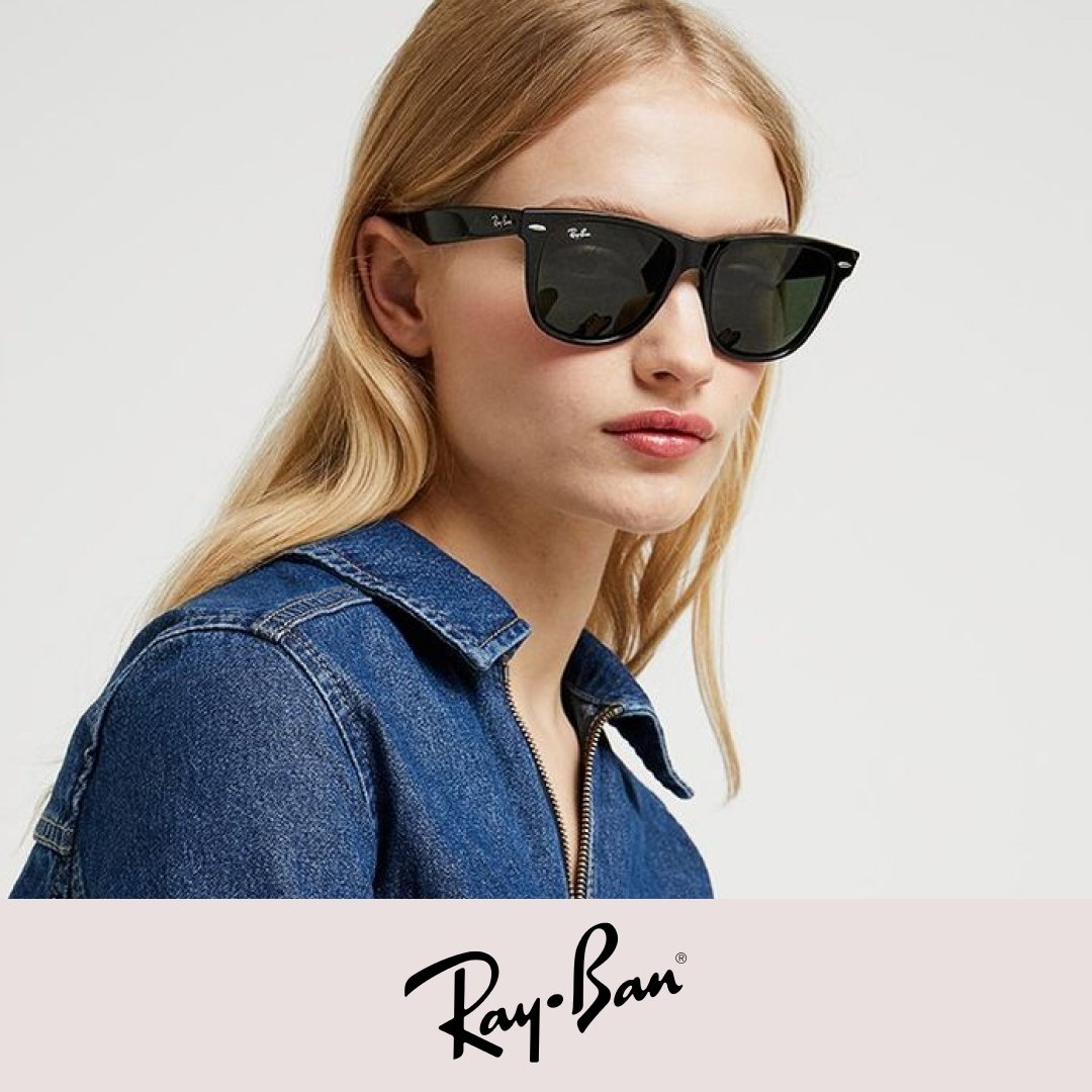repuesto cristales ray ban