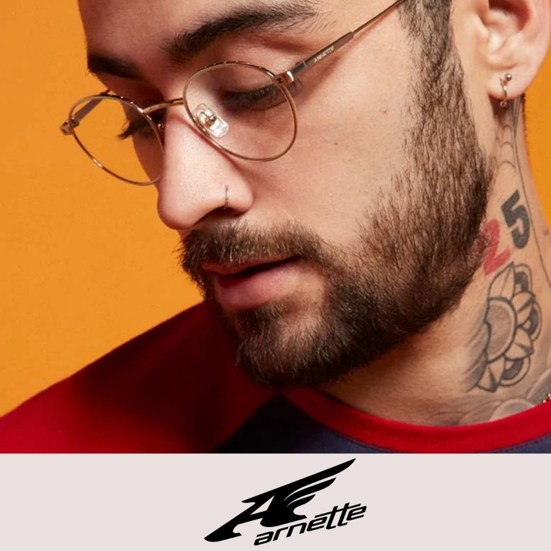 Gafas graduadas Arnette