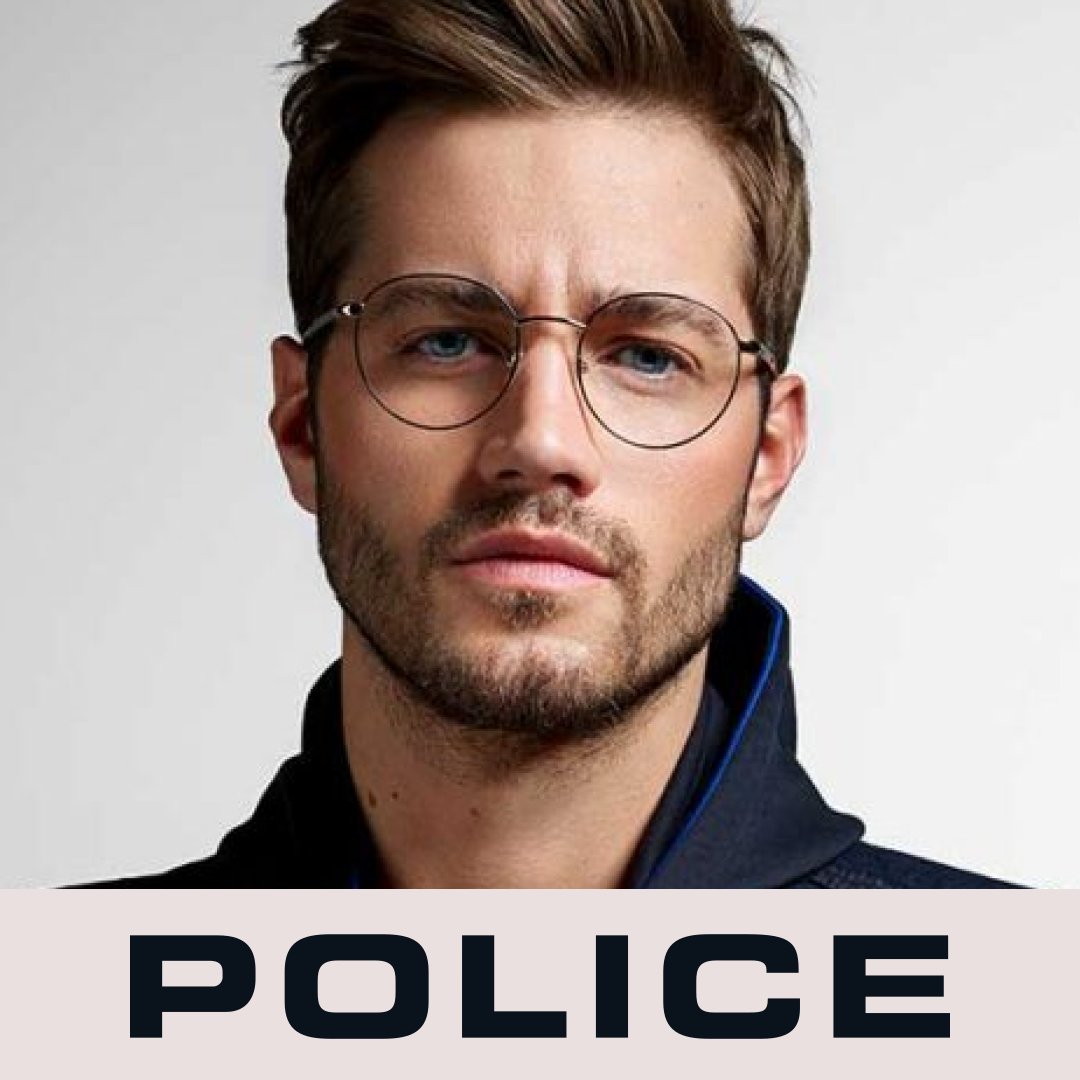 Gafas graduadas Police