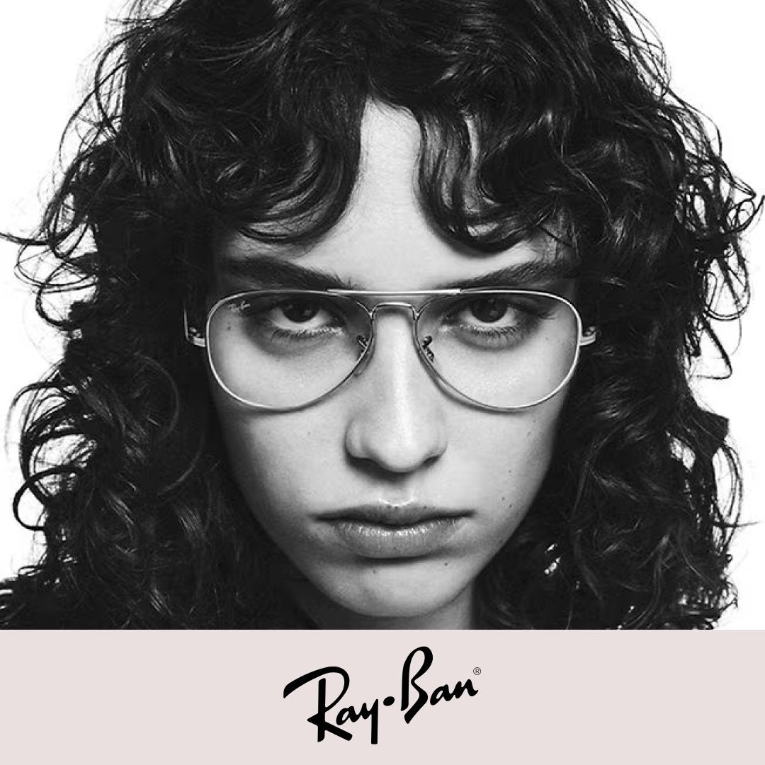 Gafas graduadas Ray Ban