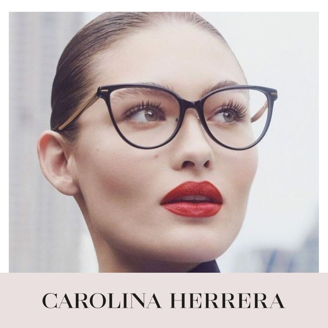 Gafas graduadas Carolina Herrera