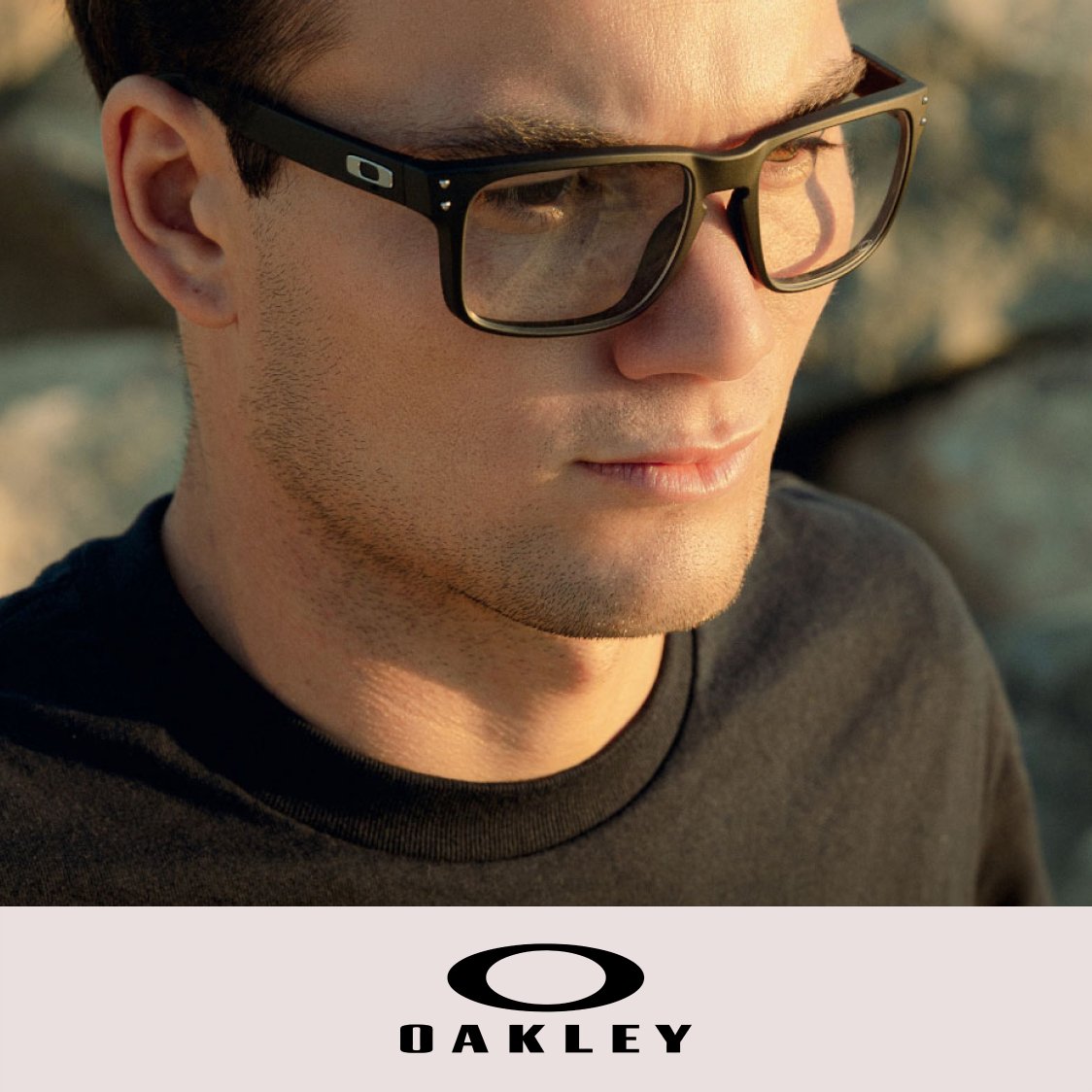 Varillas Oakley