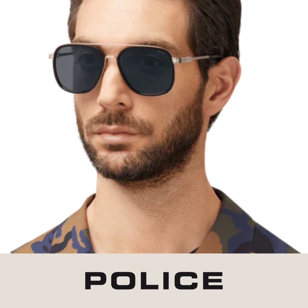 Gafas de sol Police