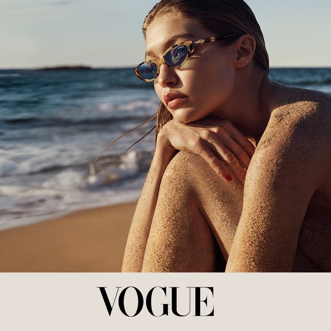 gafas de sol vogue