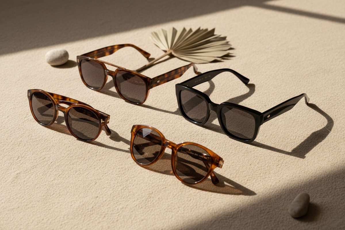 gafas de sol baratas