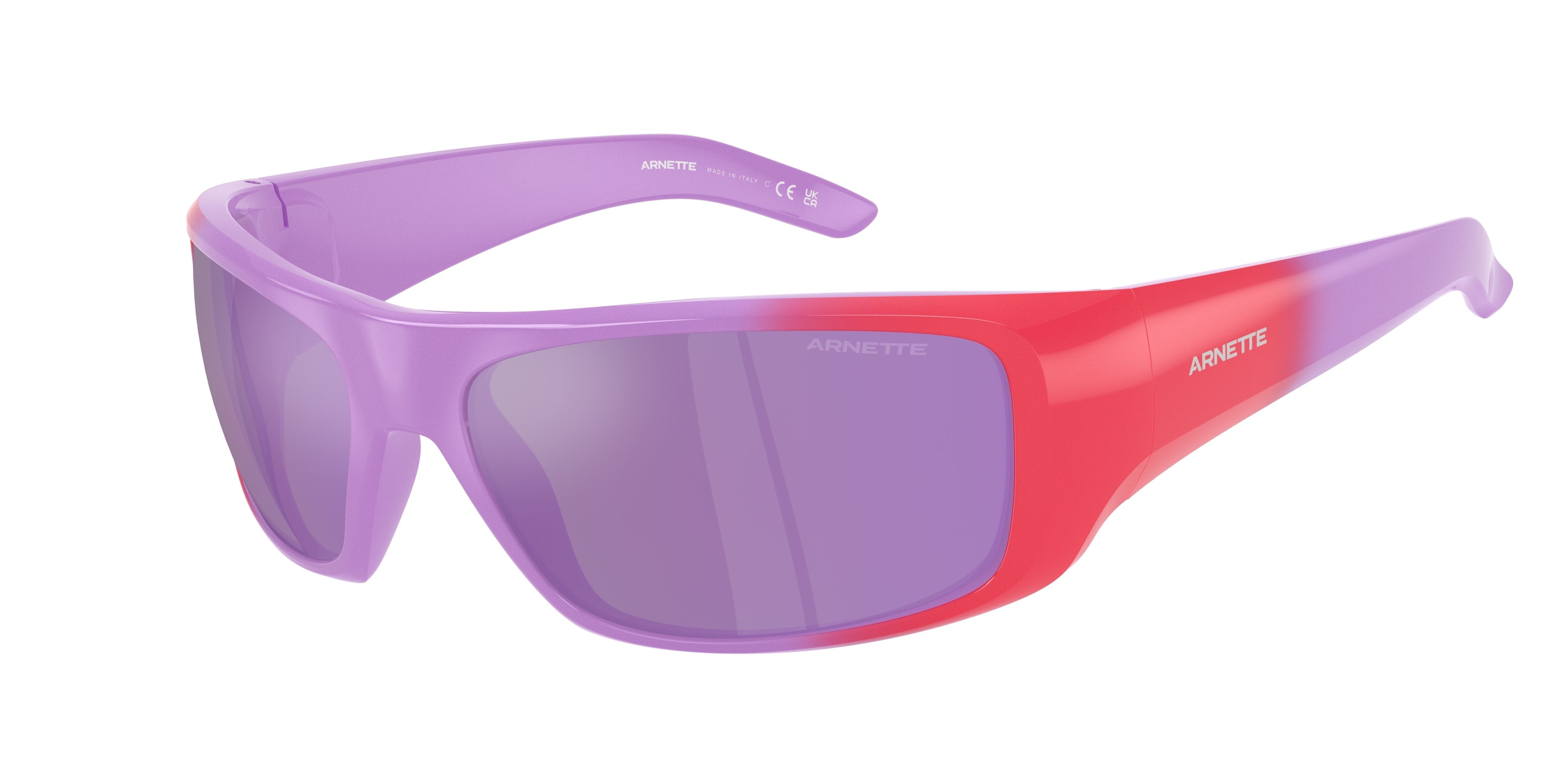 Sunglasses AN4182 30244V