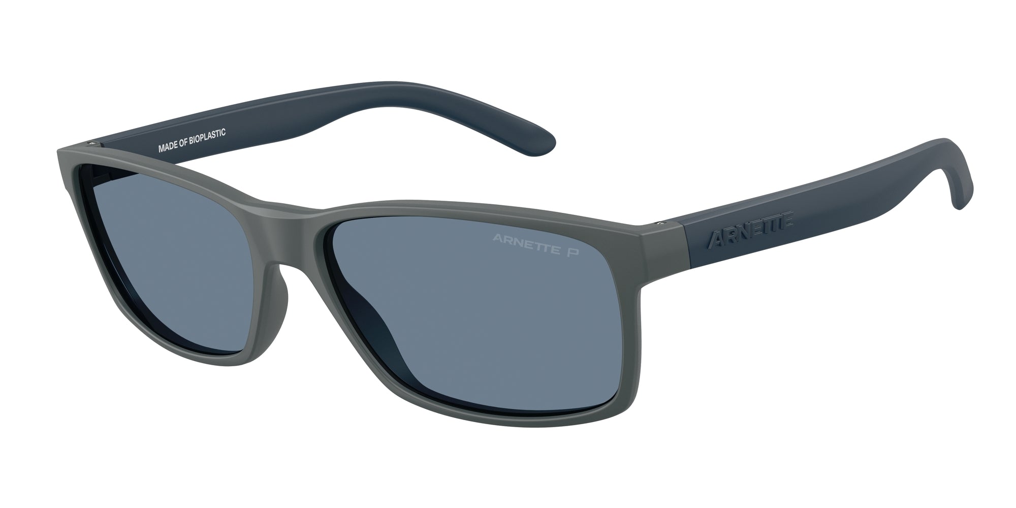 Sunglasses AN4185 28412V