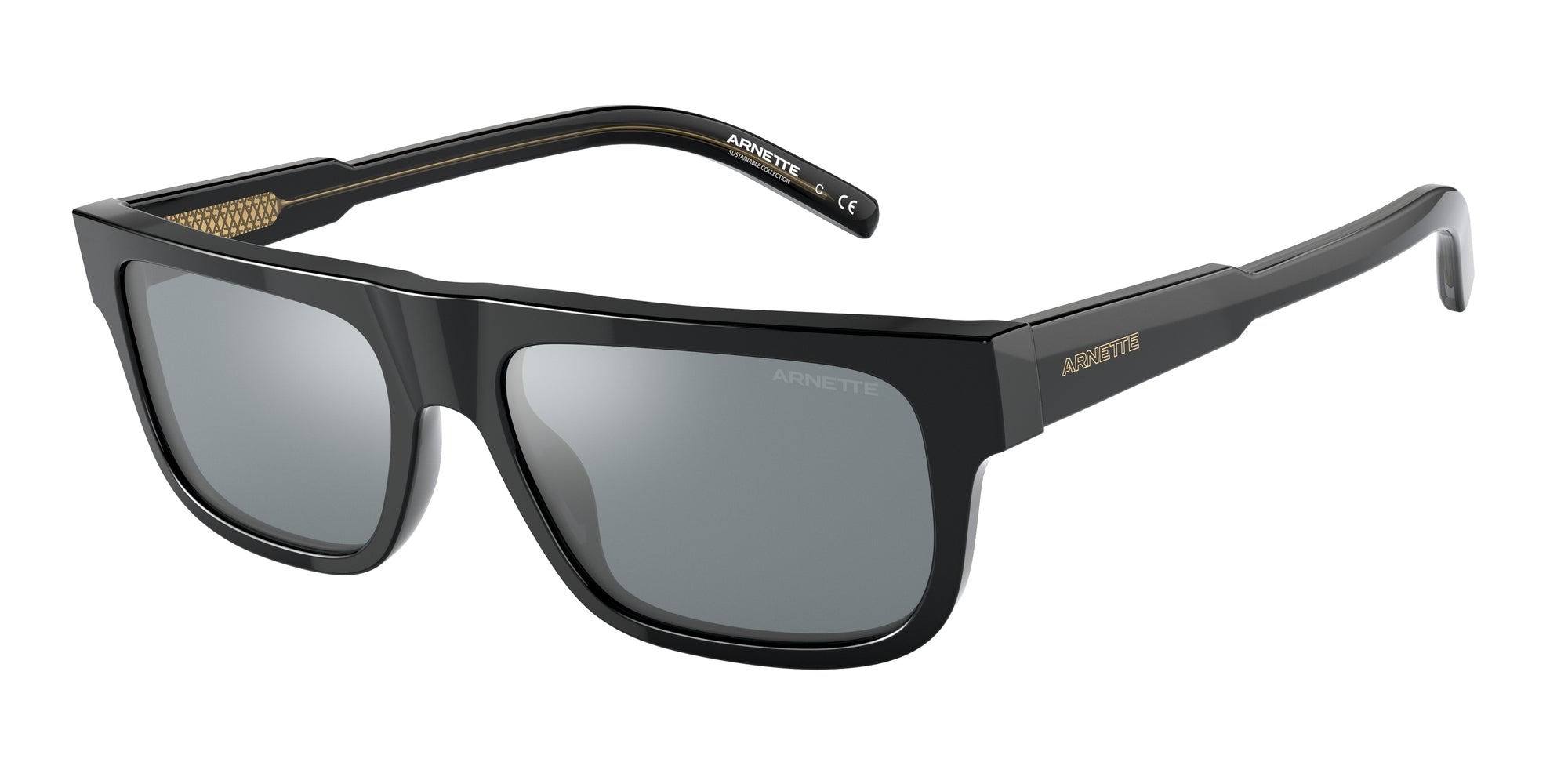 Sunglasses AN4278 12006G