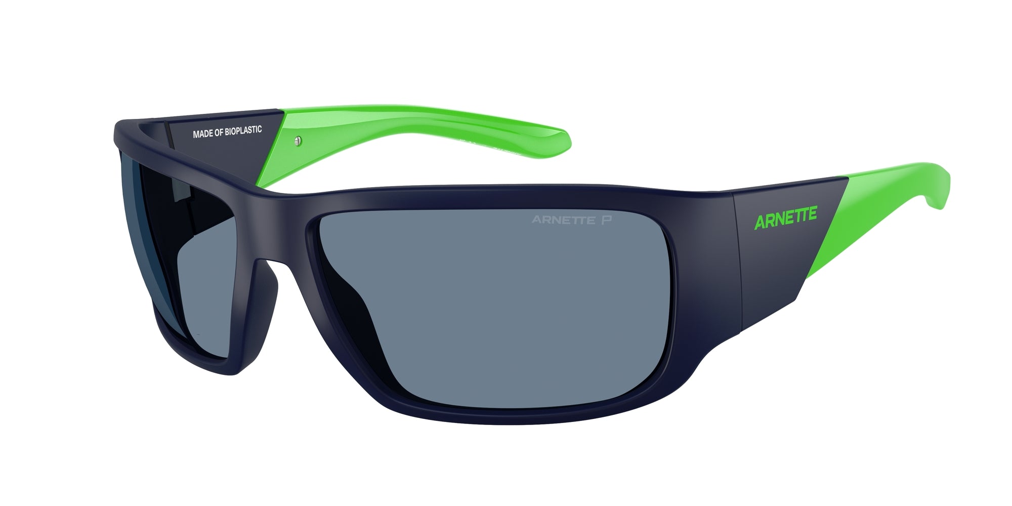 Sunglasses AN4297 27592V