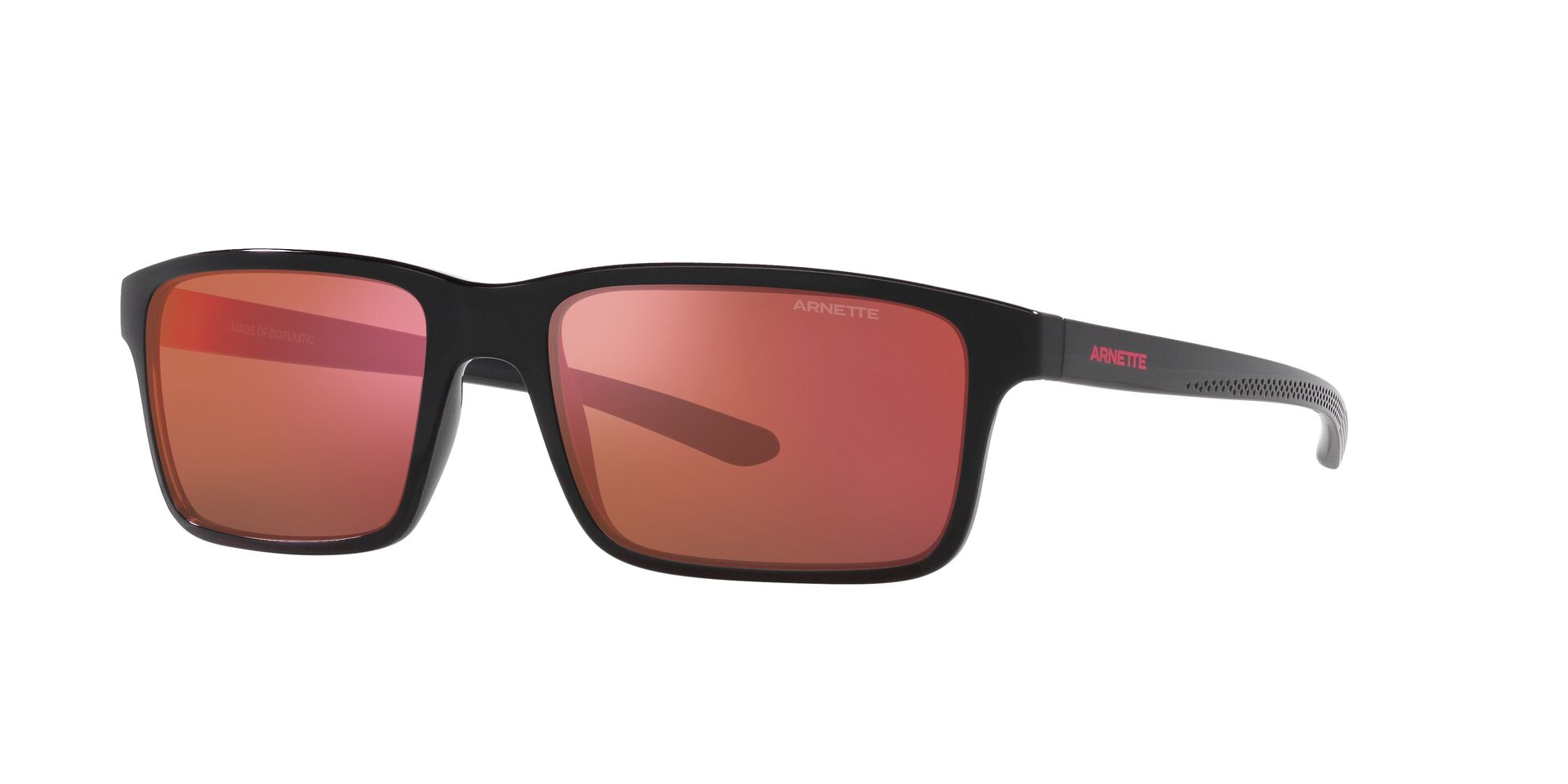Lunettes de soleil AN4322 27536Q