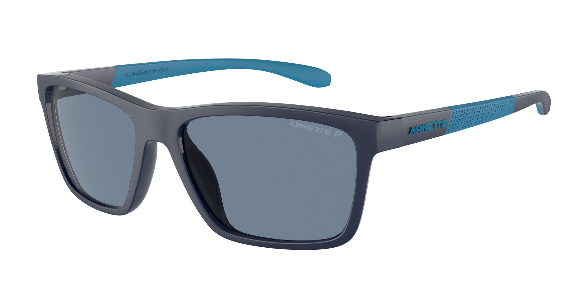 Sunglasses AN4328U 27622V