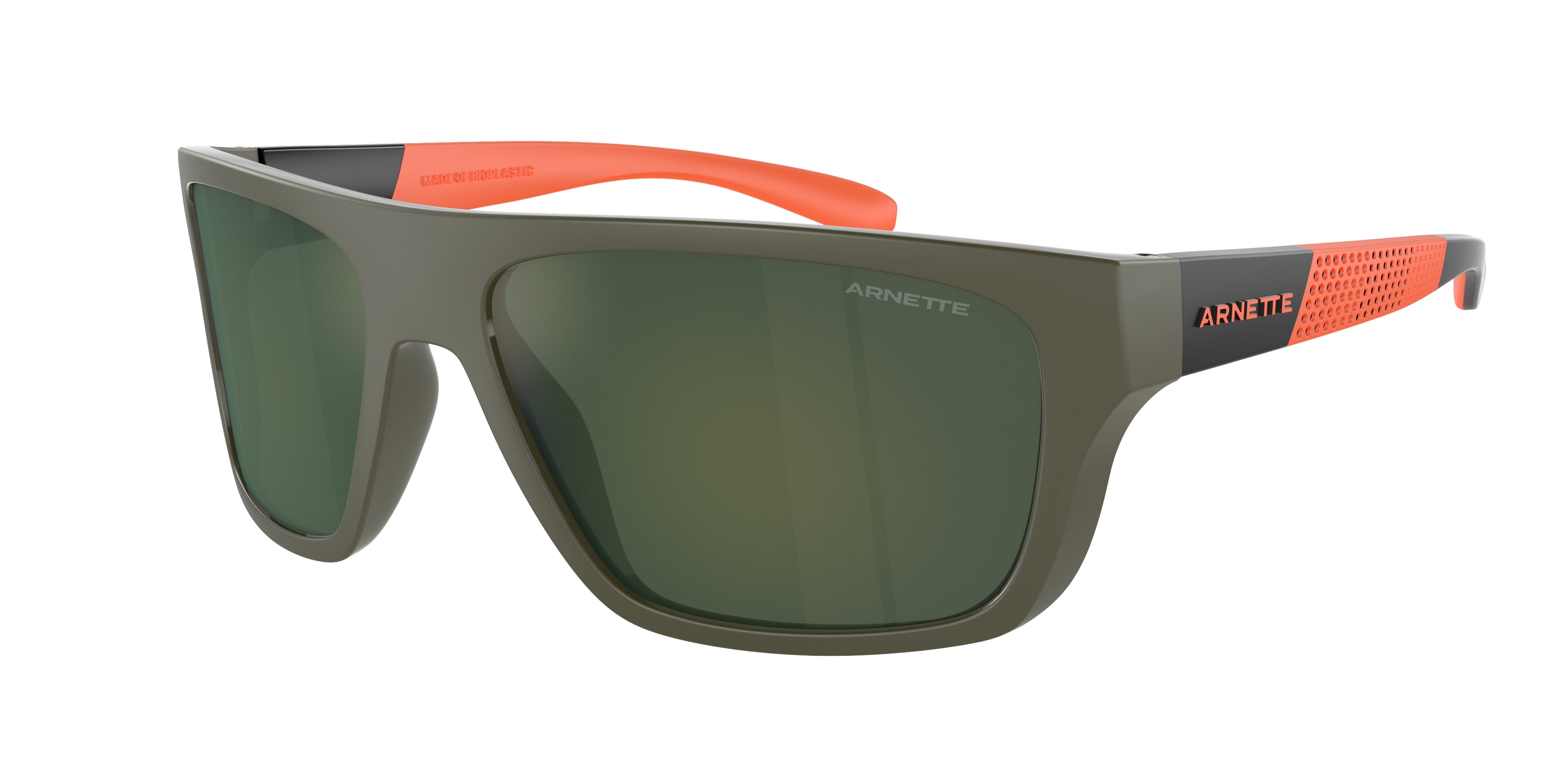 Okulary przeciwsłoneczne AN4330 28546R