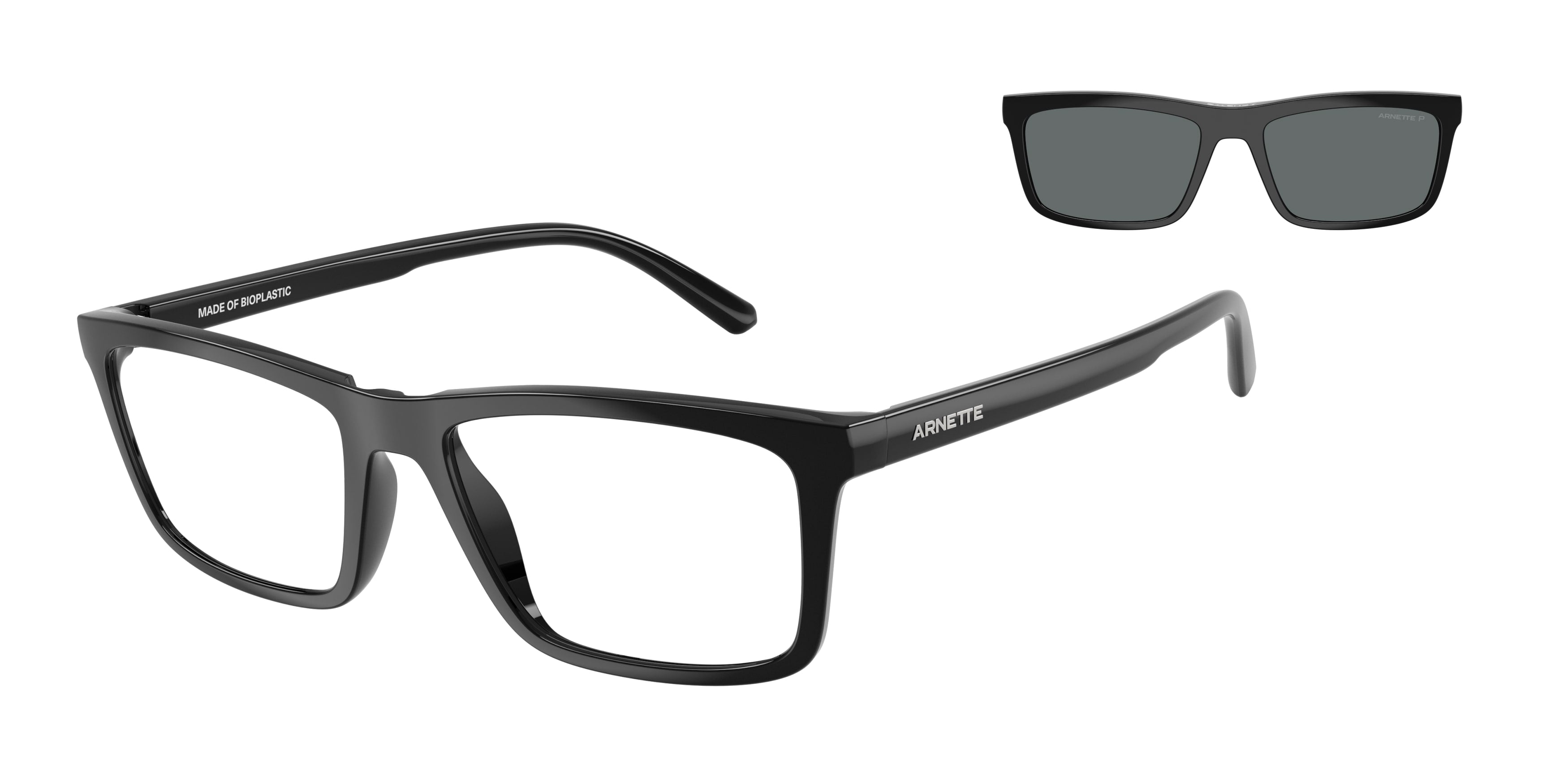 Sunglasses AN4333 27531W