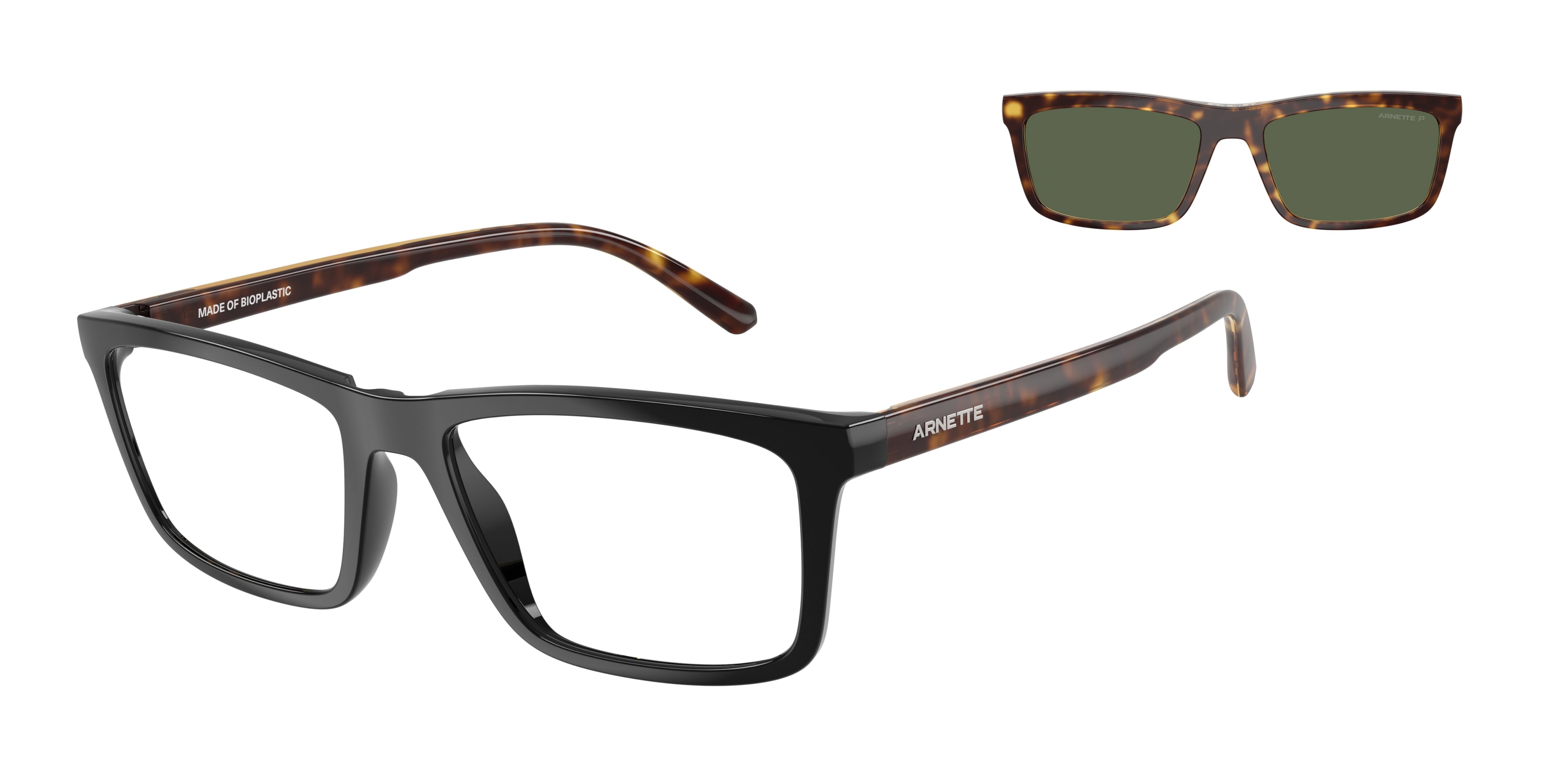 Sunglasses AN4333 27701W
