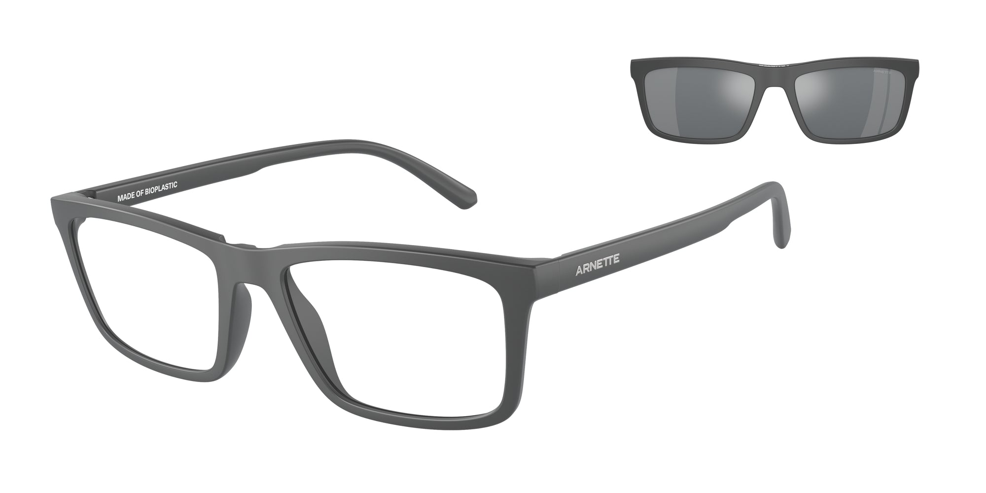 Sunglasses AN4333 28411W