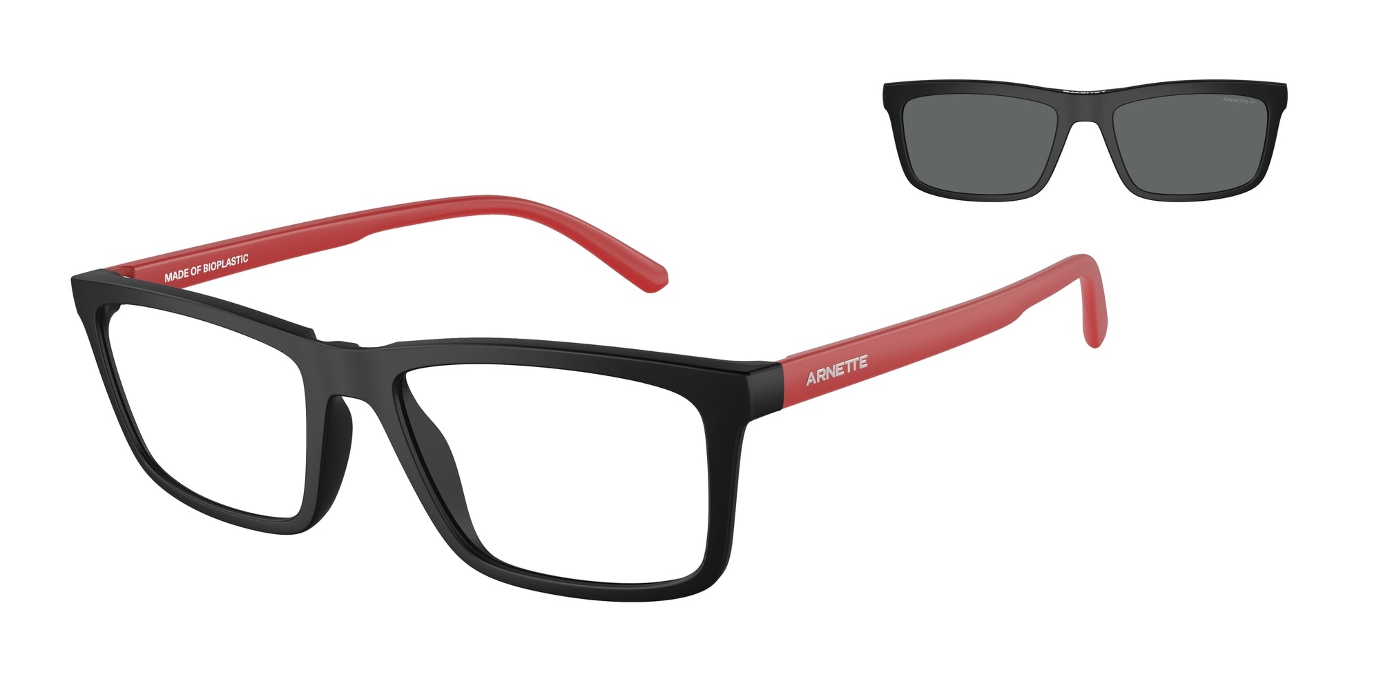 Sunglasses AN4333 29311W