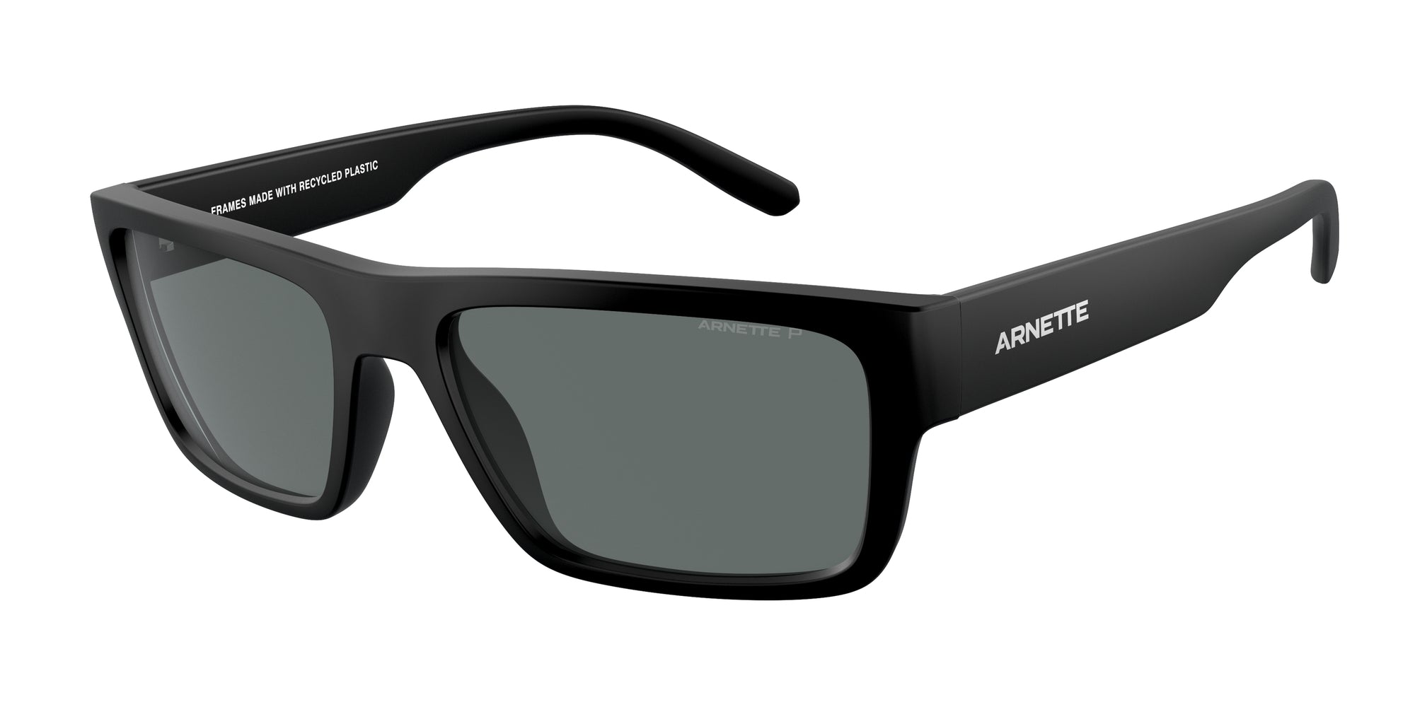 Lunettes de soleil AN4338 290081