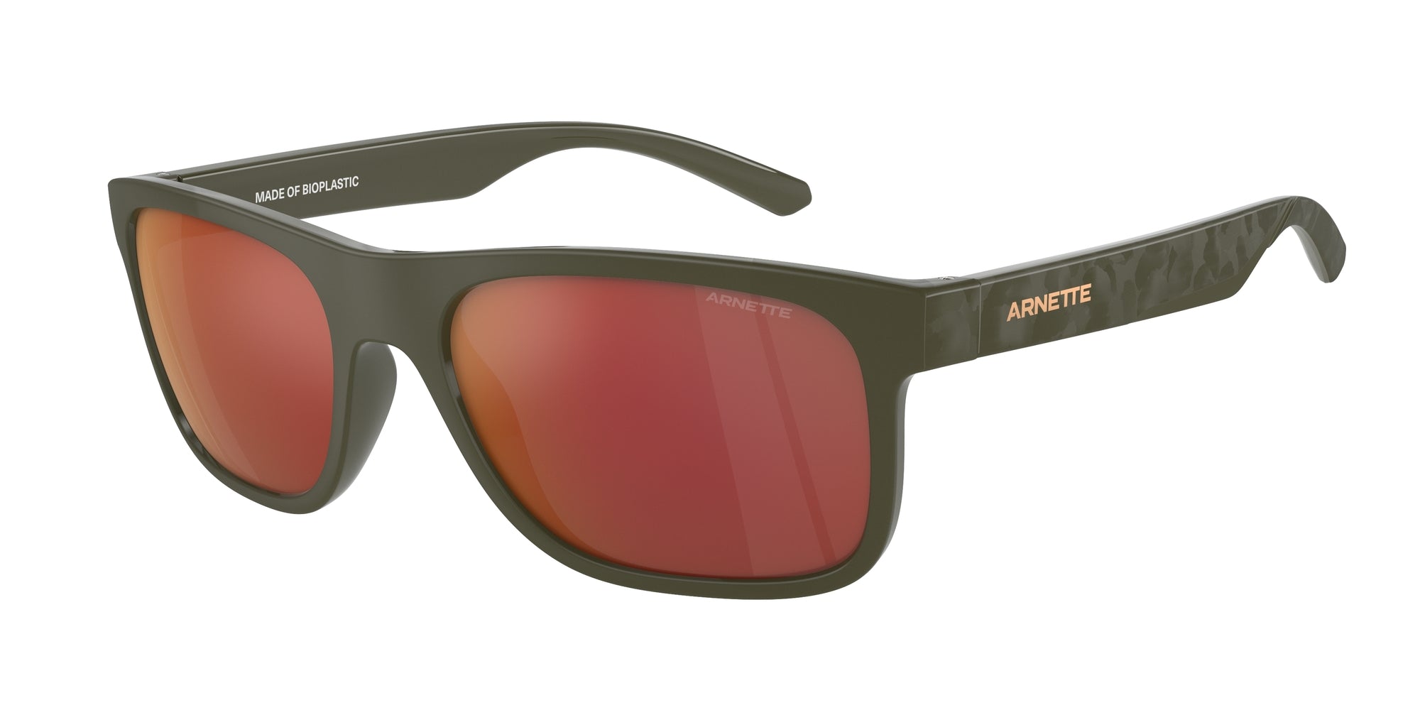 Sunglasses AN4341 28546Q