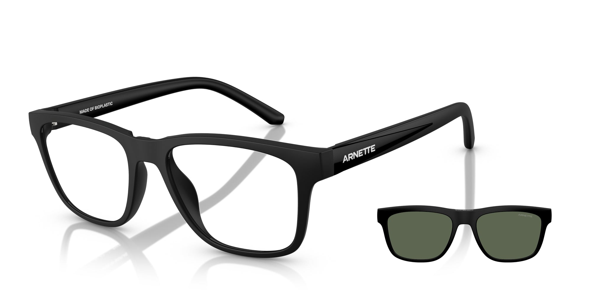 Sunglasses AN4347U 27581W