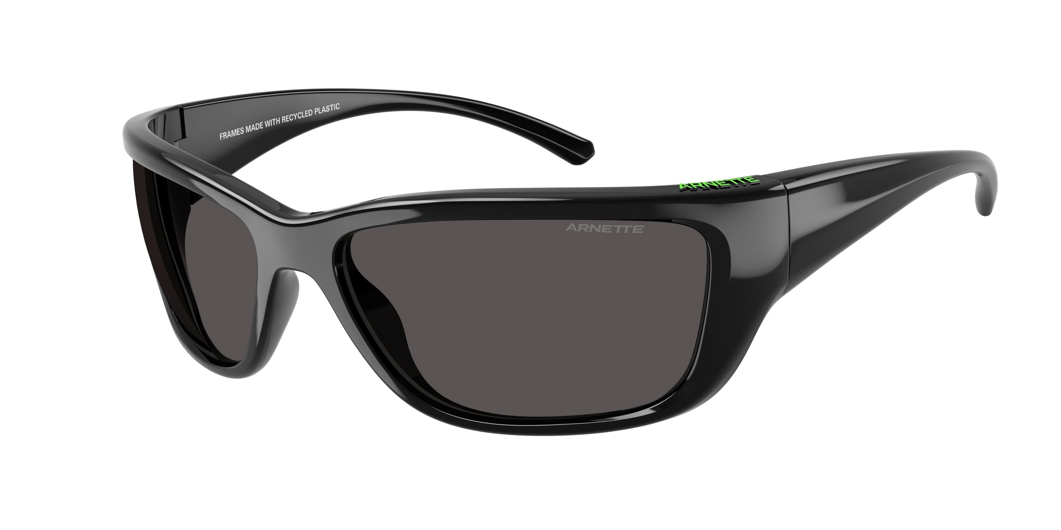 Lunettes de soleil AN4353 290087
