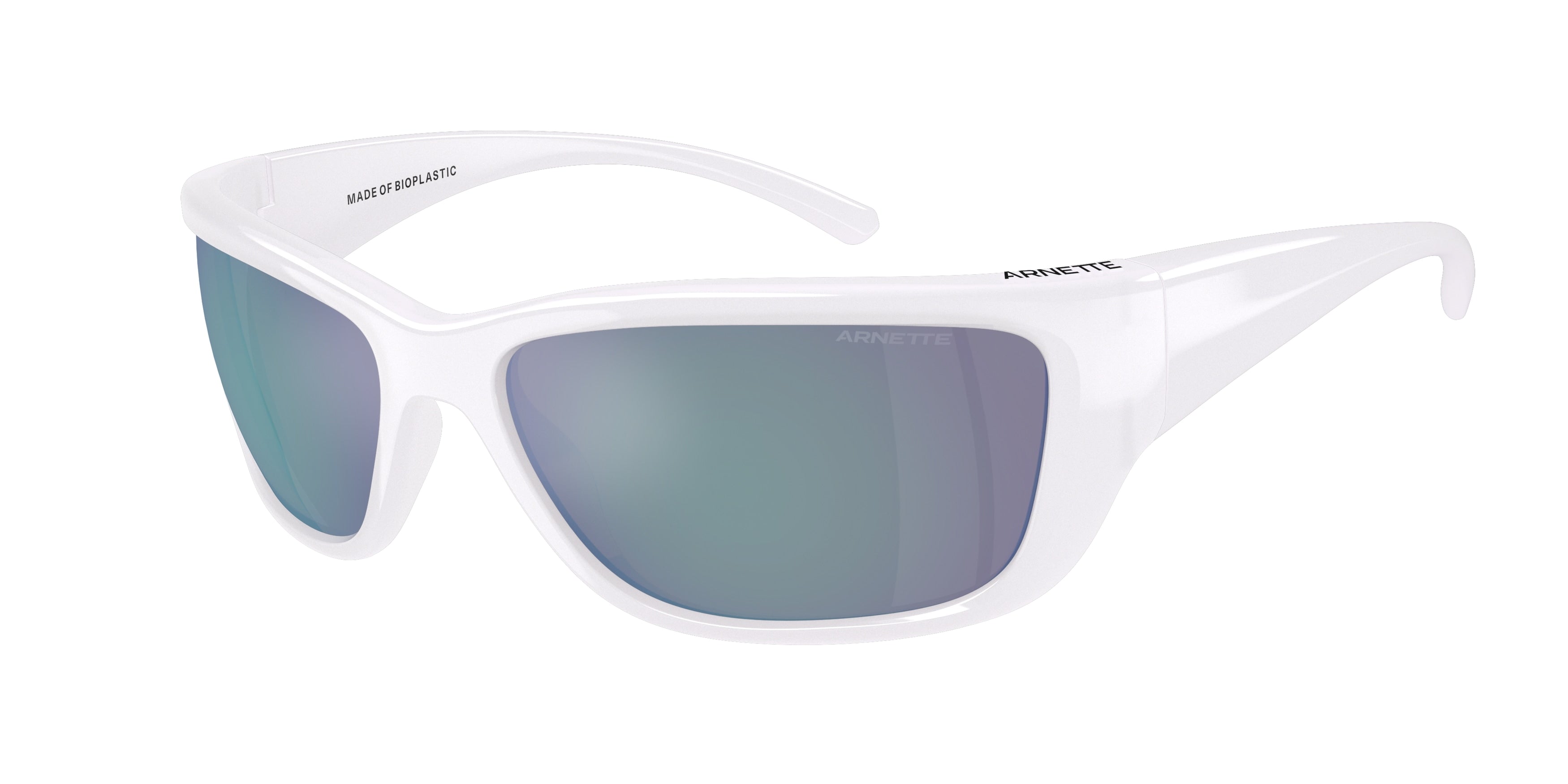 Sunglasses AN4353 2977Y7