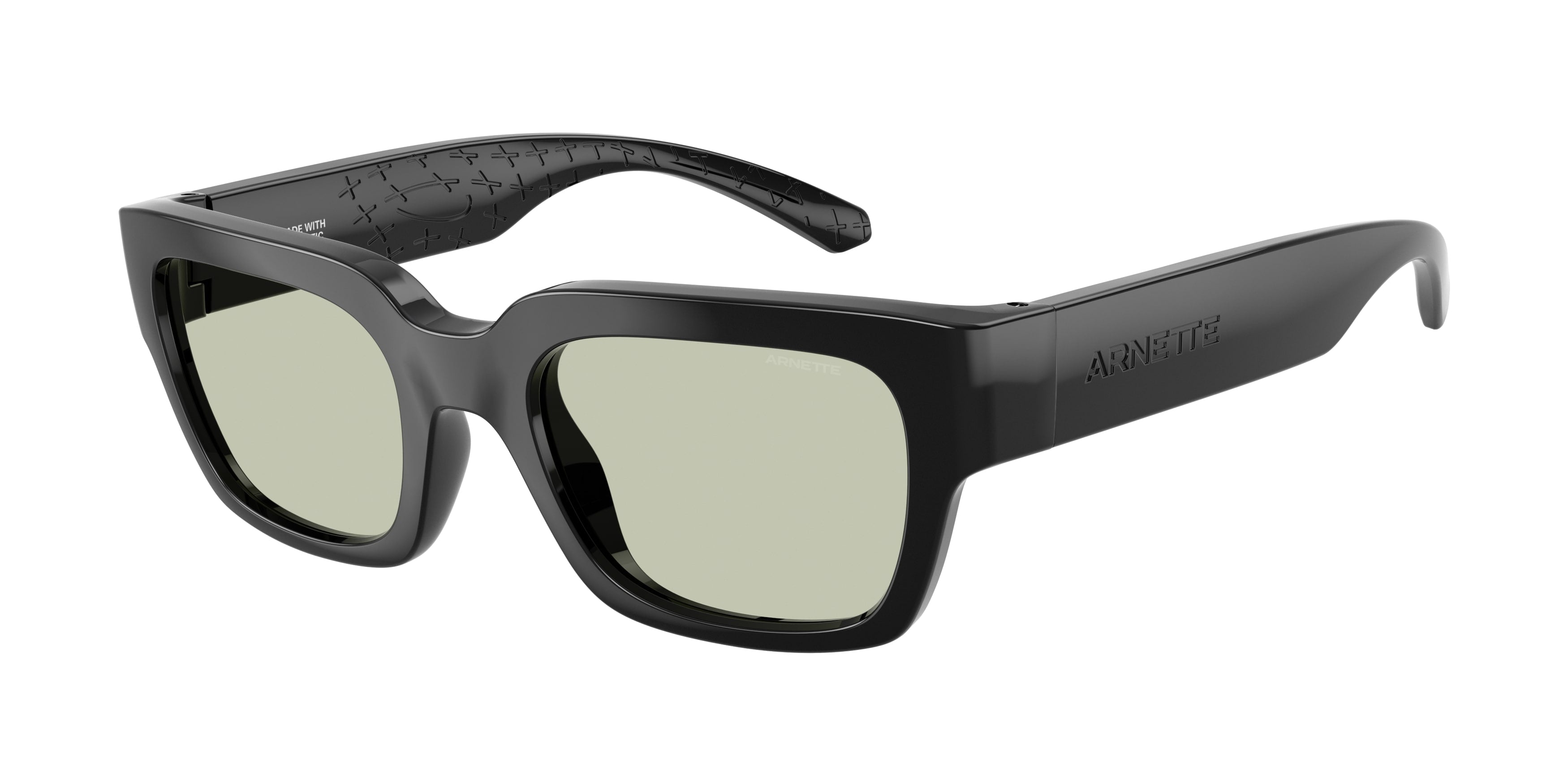 Sunglasses AN4354 2900/2