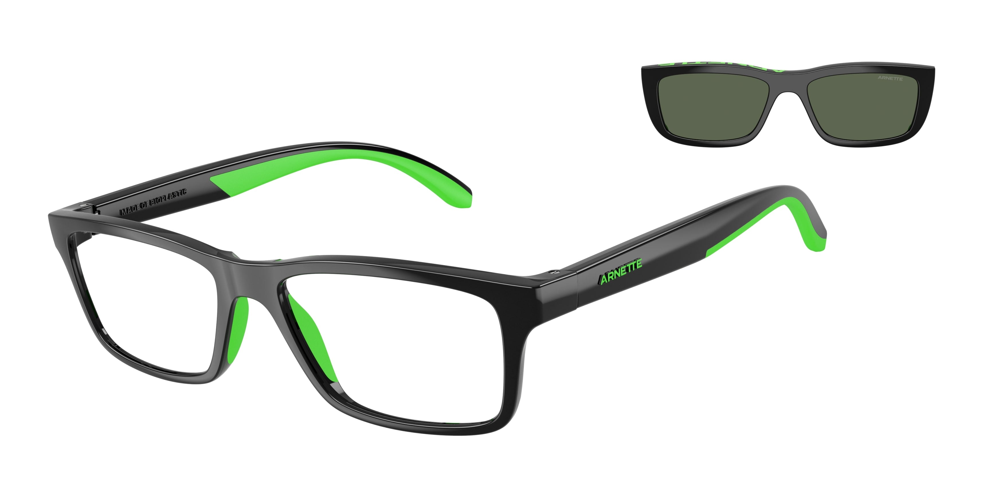 Sunglasses AN4356 27531W