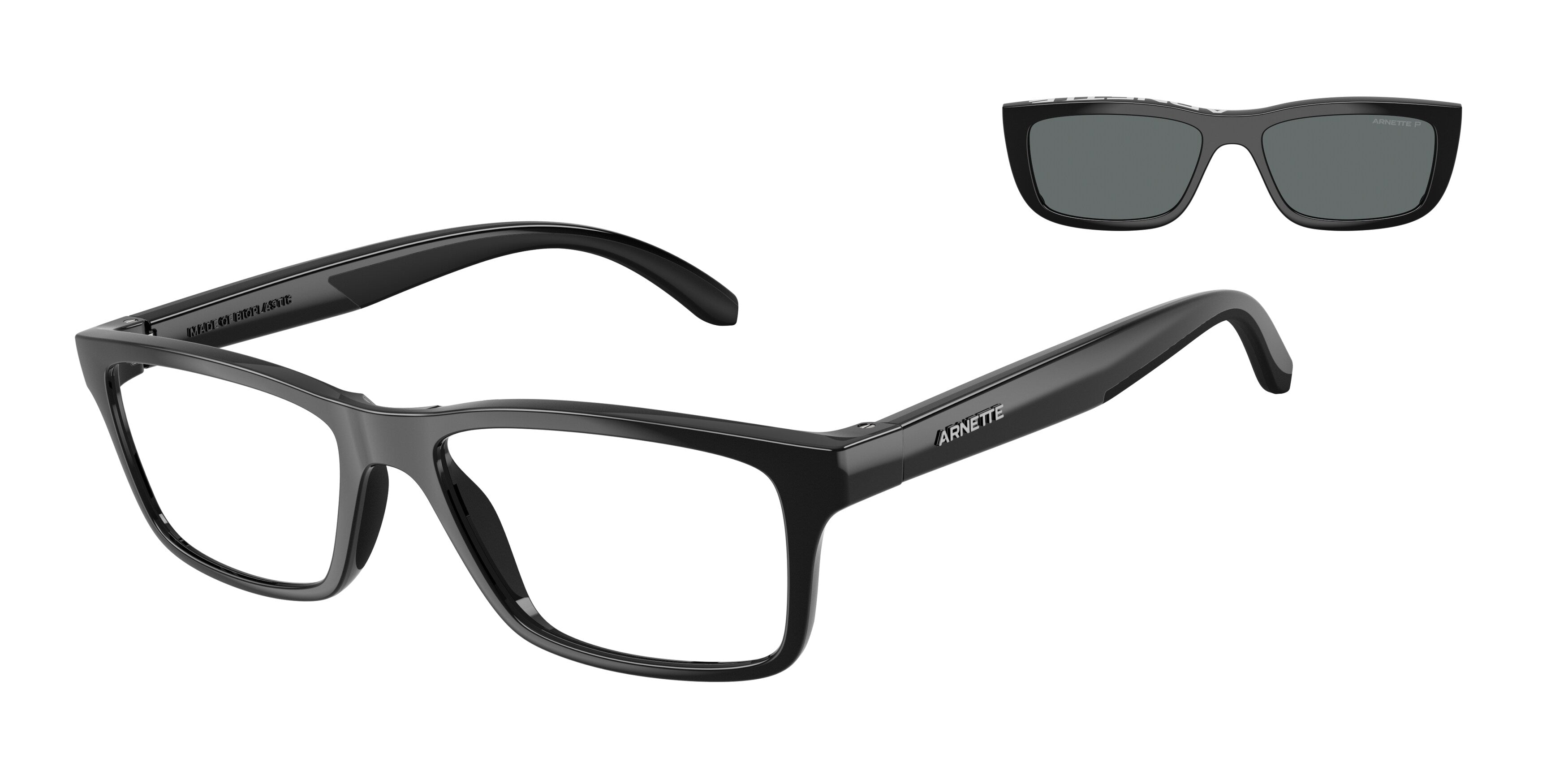 Sunglasses AN4356 27581W