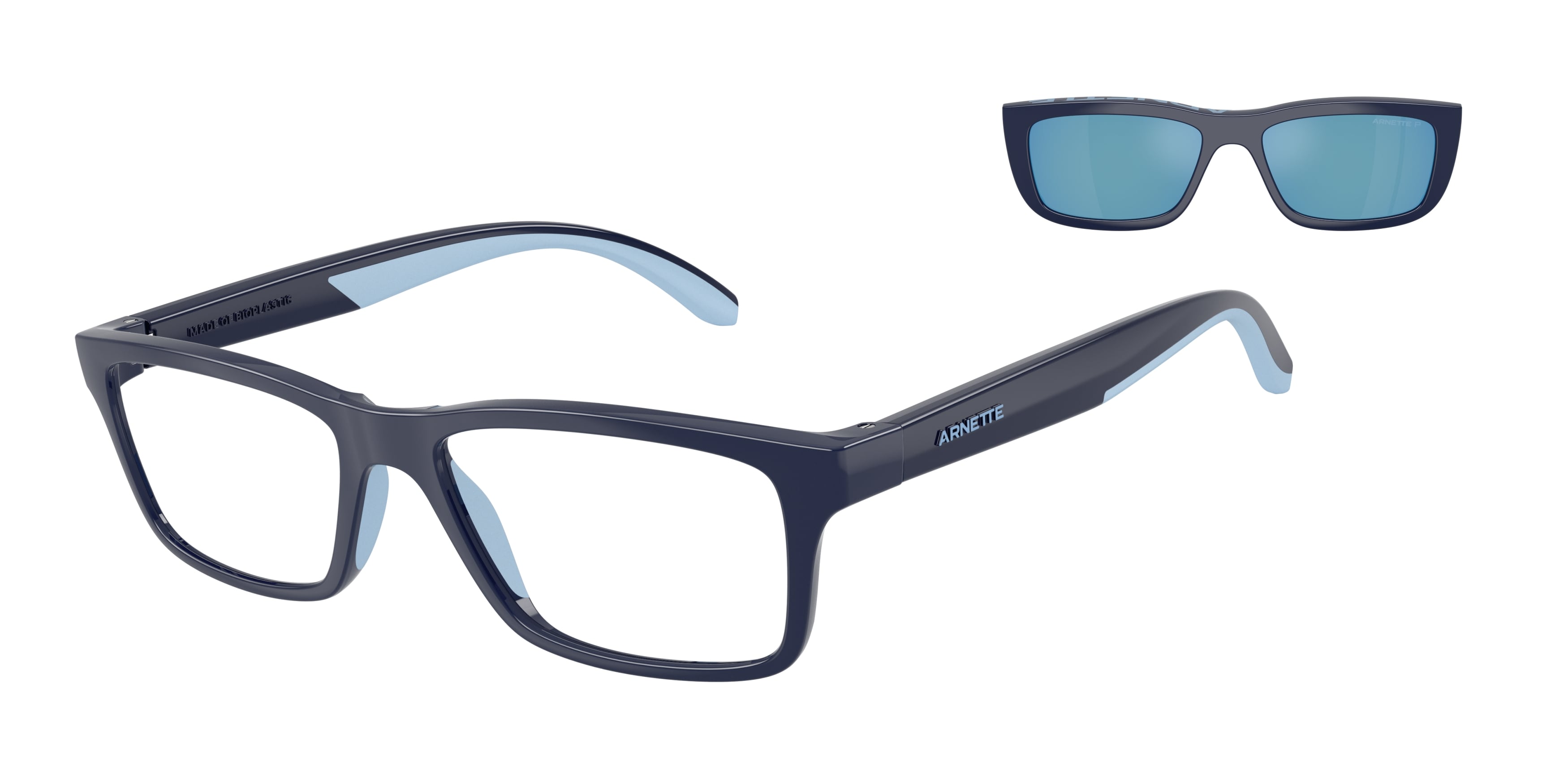 Sunglasses AN4356 27591W