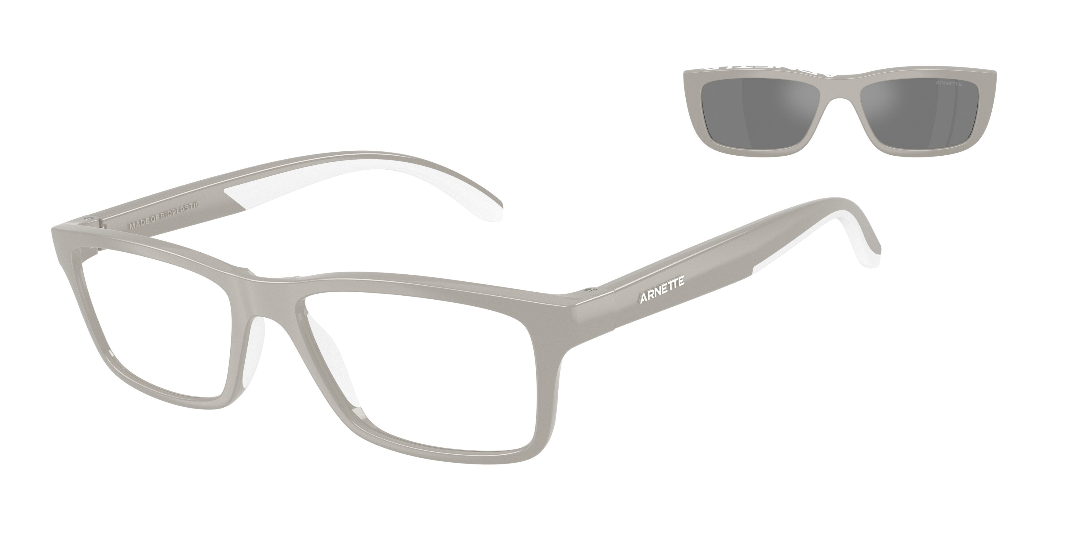 Sunglasses AN4356 29871W