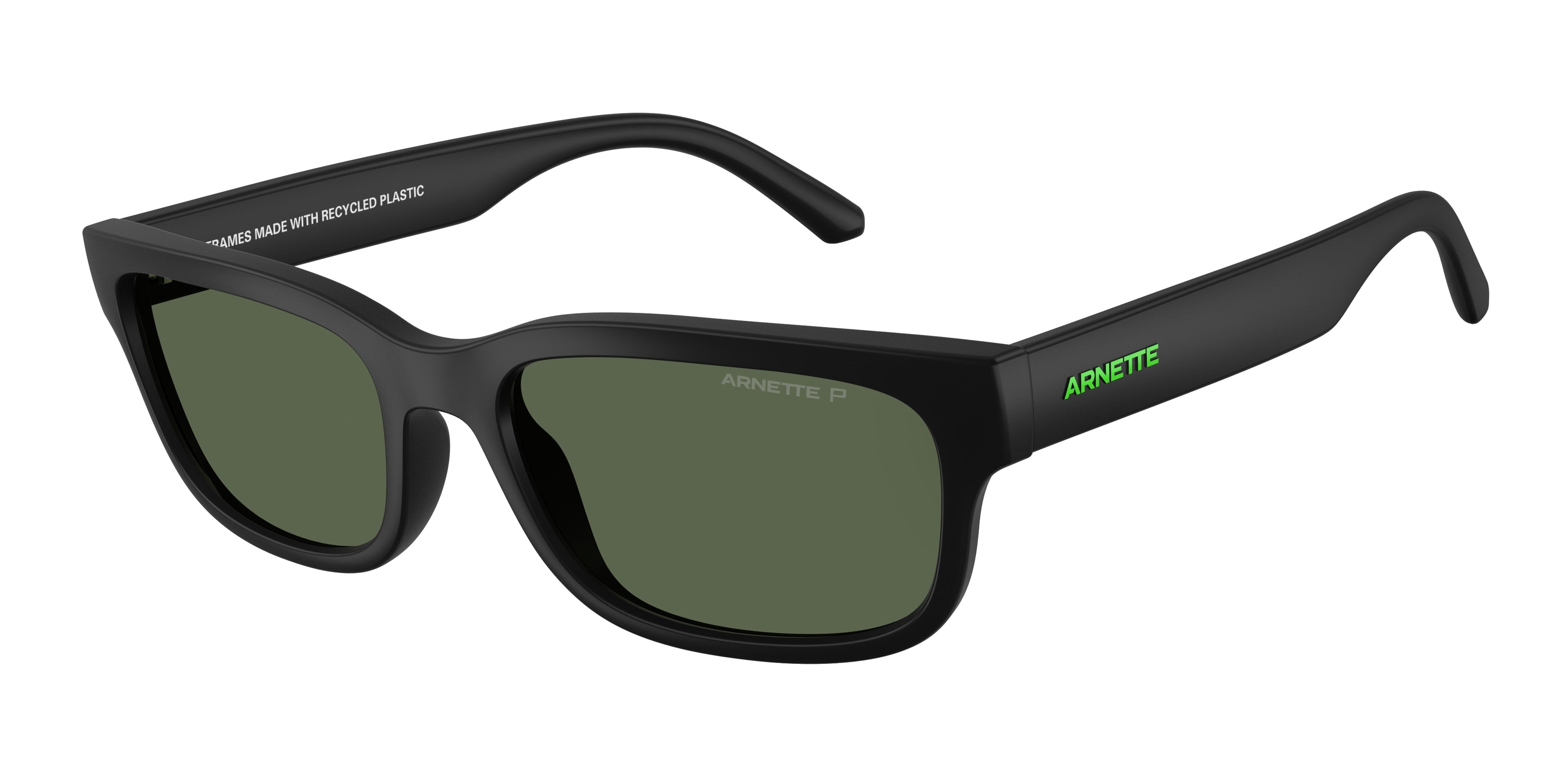 Sunglasses AN4363 29009A