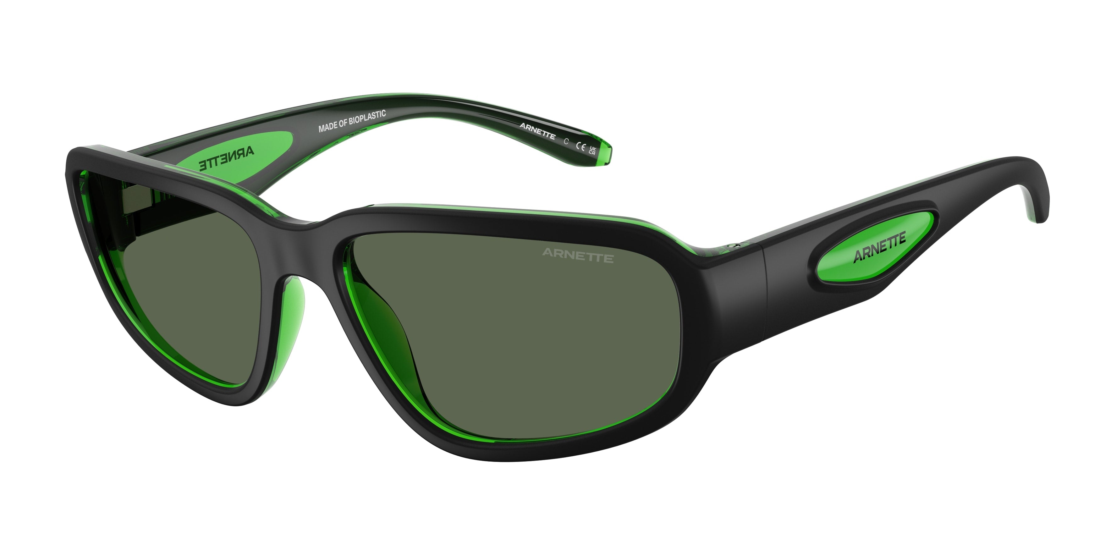 Sunglasses AN4365 300471