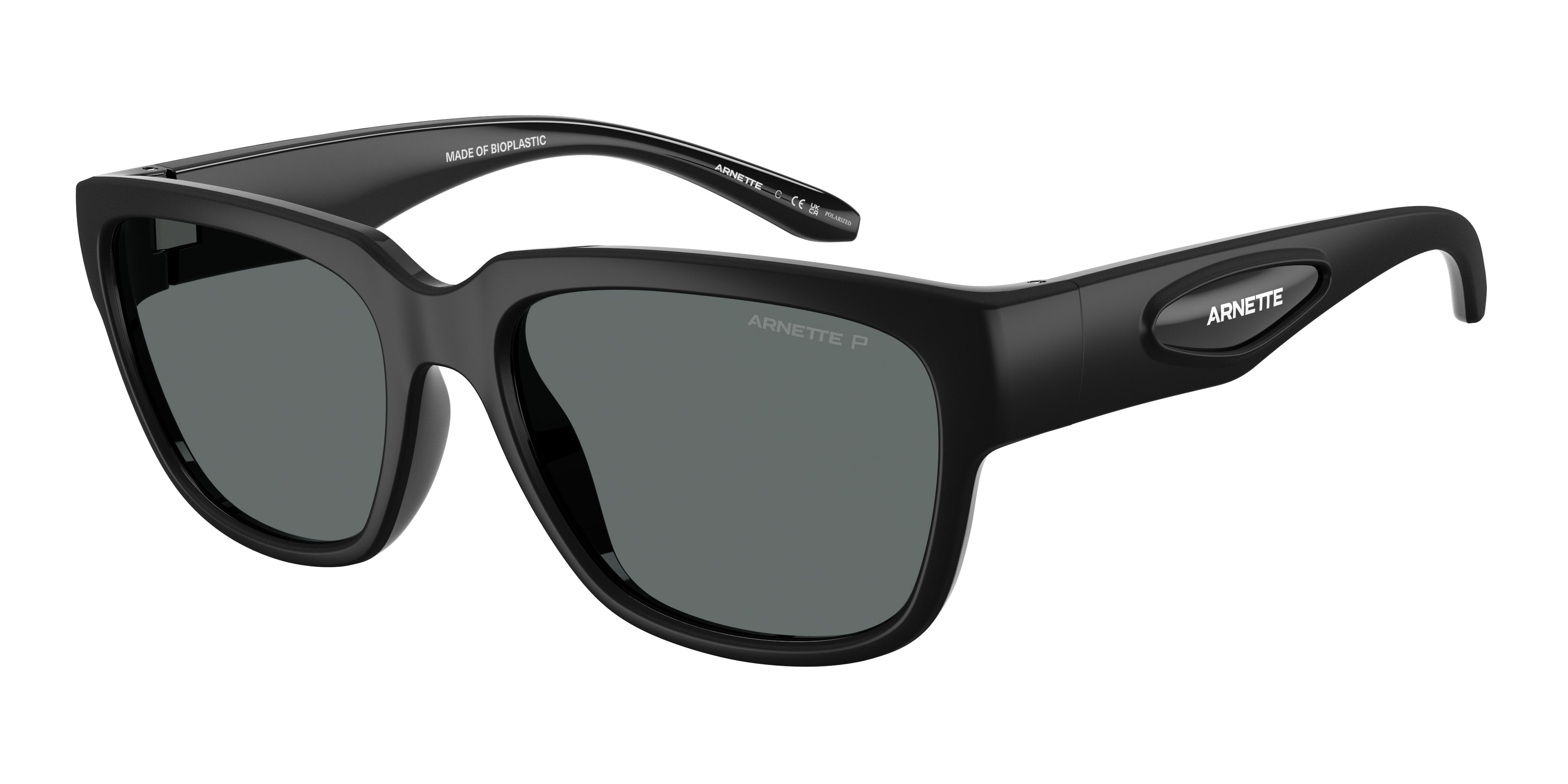 Sunglasses AN4366 300281