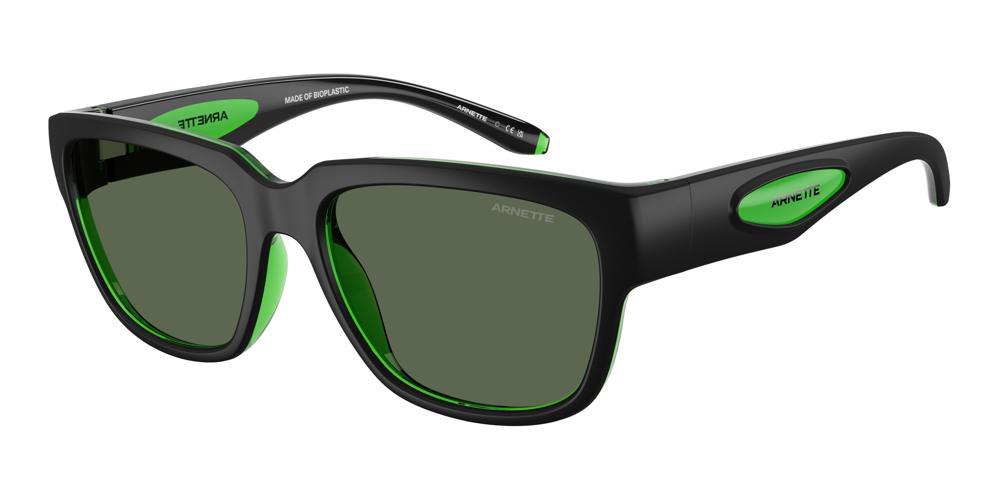 Sunglasses AN4366 300471