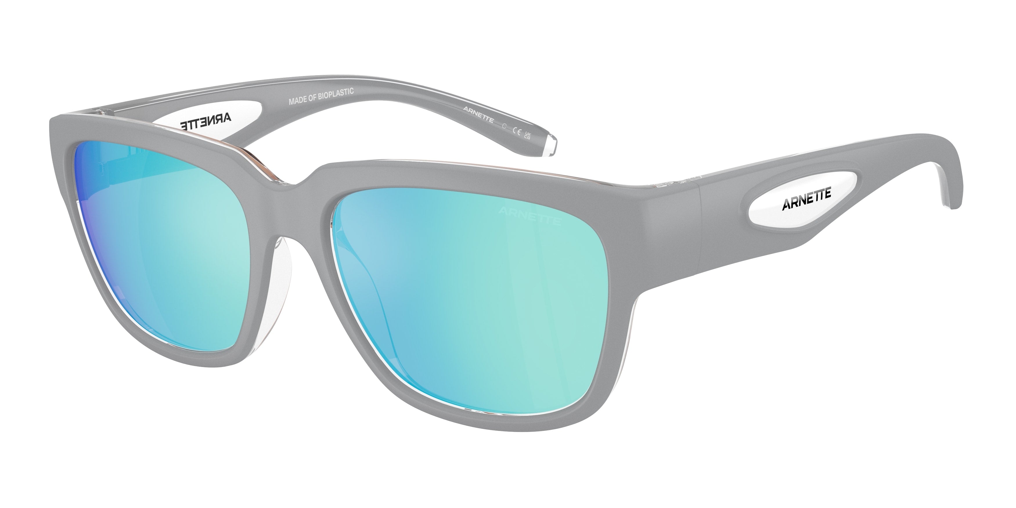 Sunglasses AN4366 3008Y7