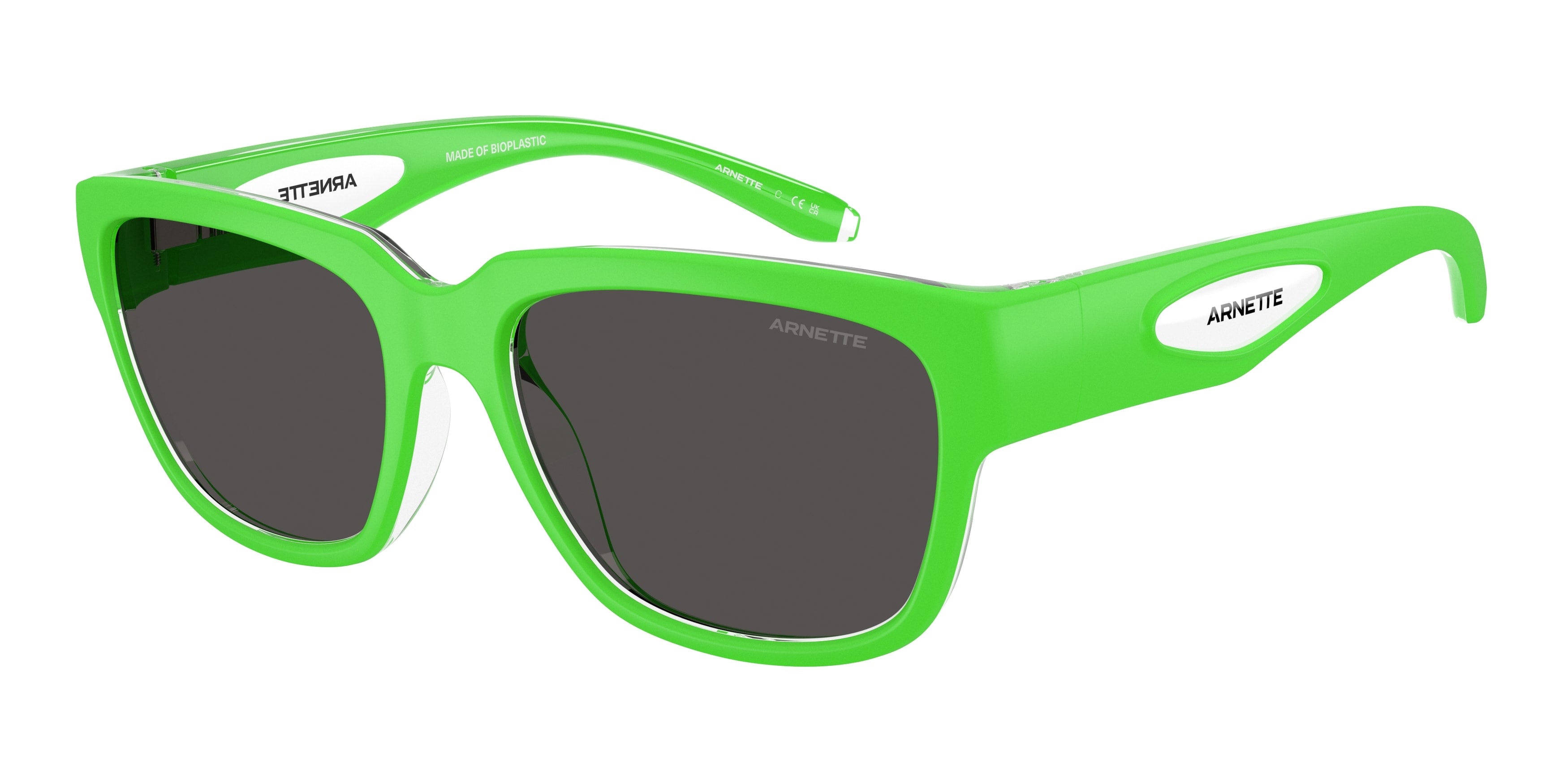 Sunglasses AN4366 301387