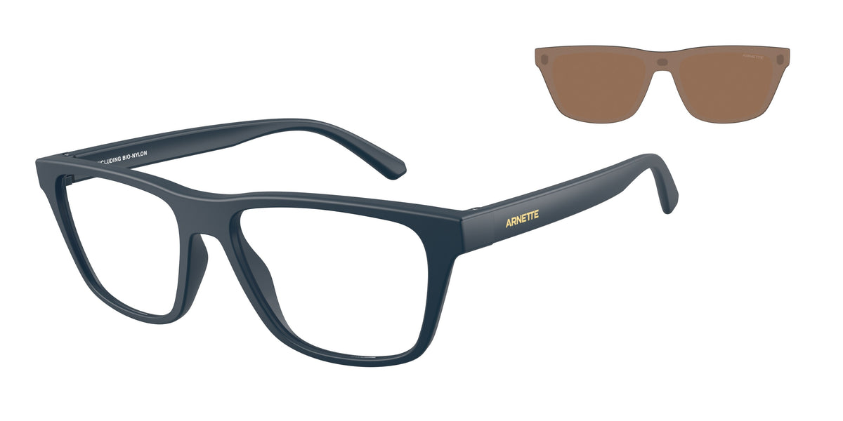 Gafas Clip-On Arnette AN4376 27591W