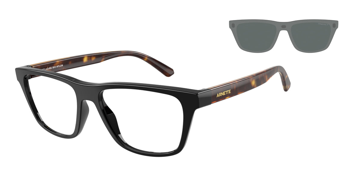 Gafas Clip-On Arnette AN4376 30451W