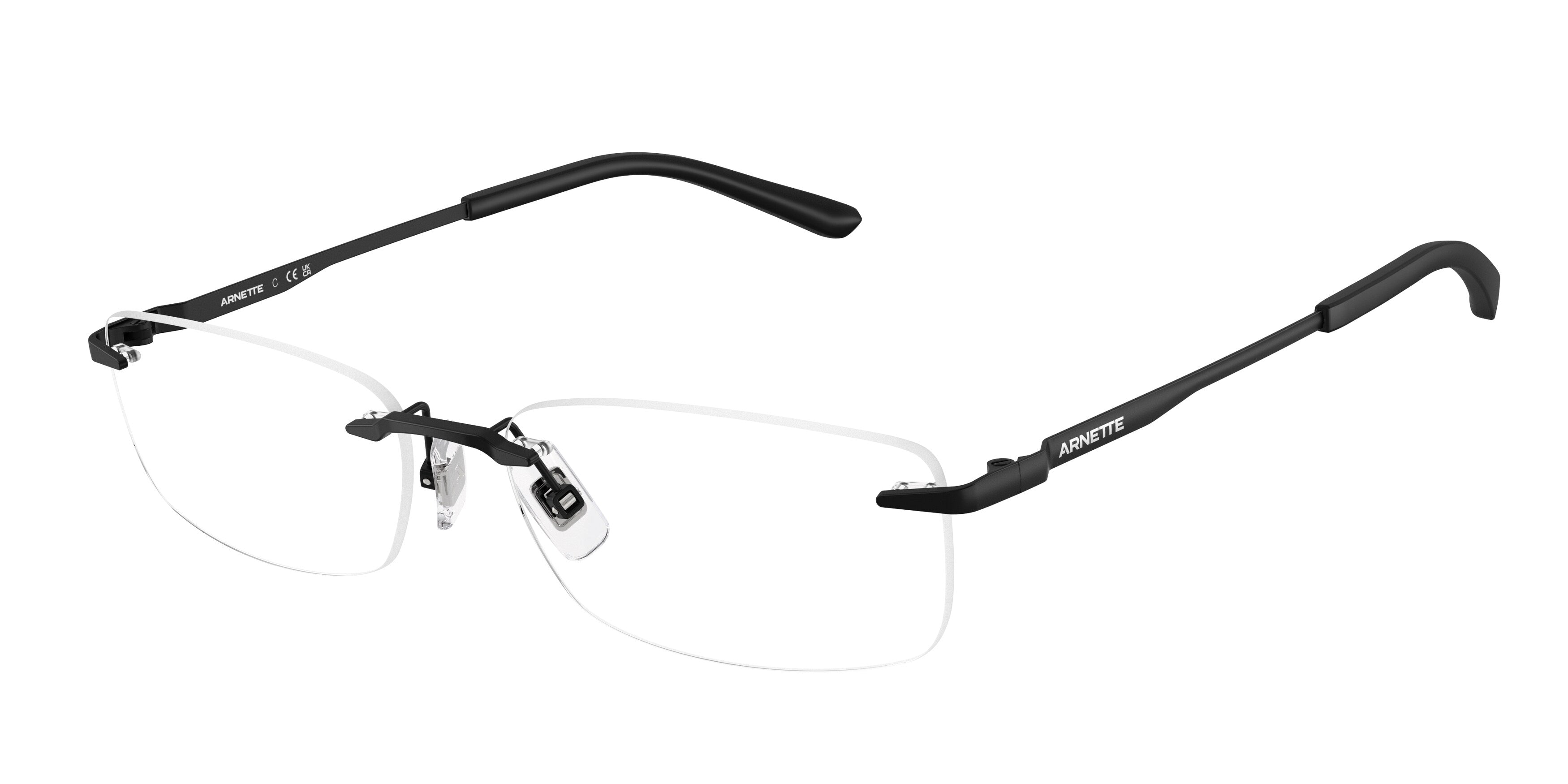 Lunettes correctrices ARNETTE AN6150 737