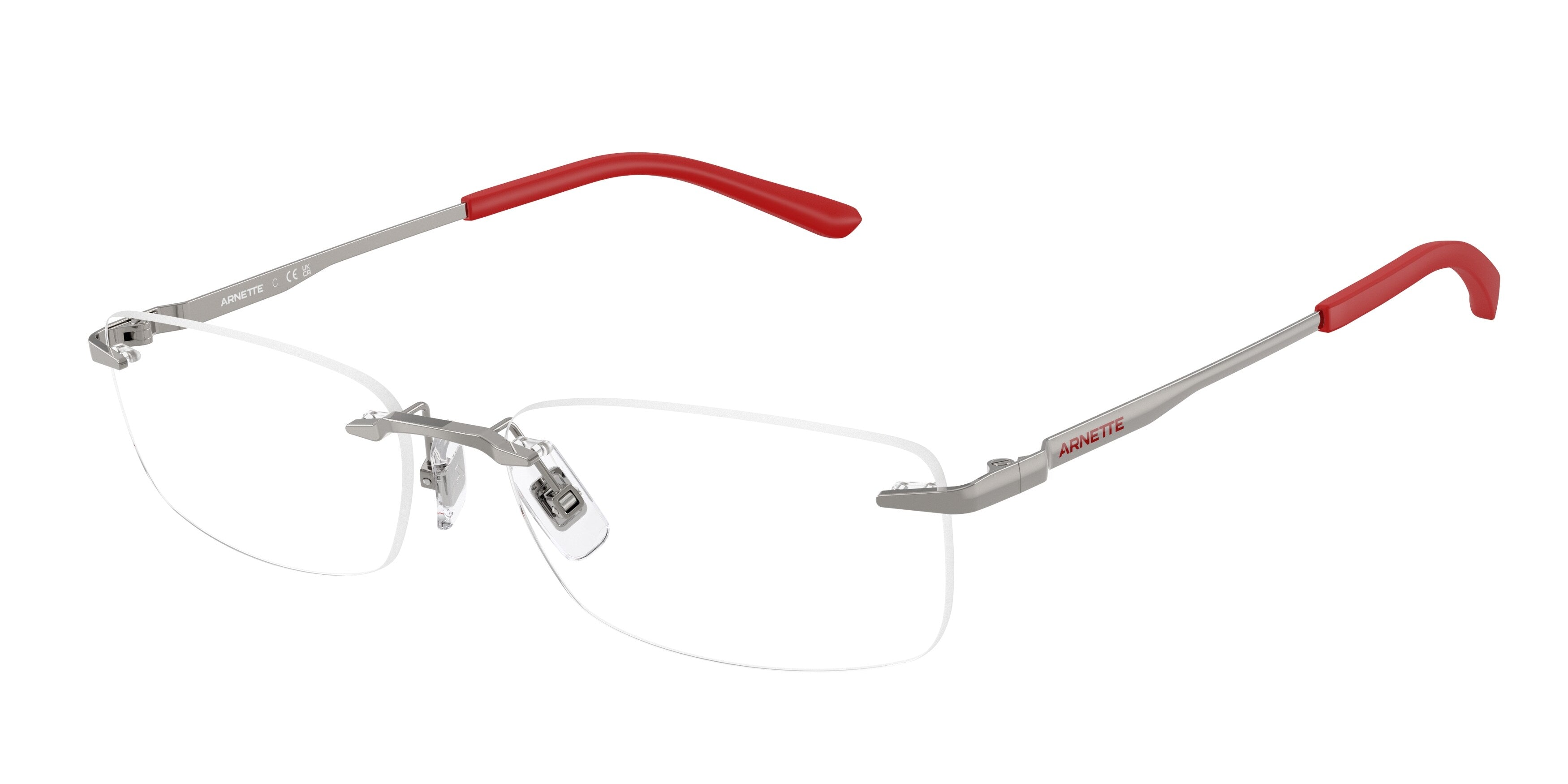 ARNETTE AN6150 741 briller med styrke