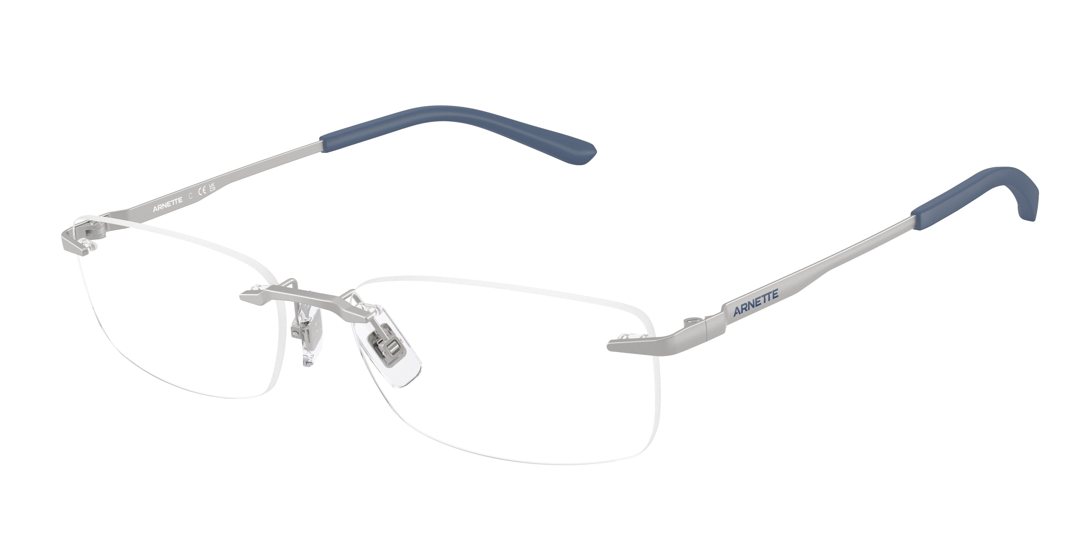Prescription glasses ARNETTE AN6150 770