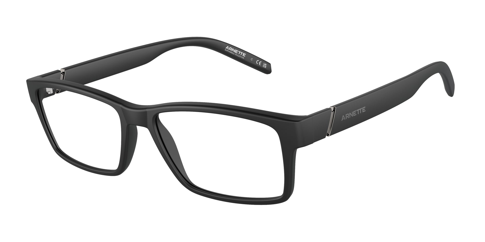 ARNETTE AN7179 01 briller med styrke