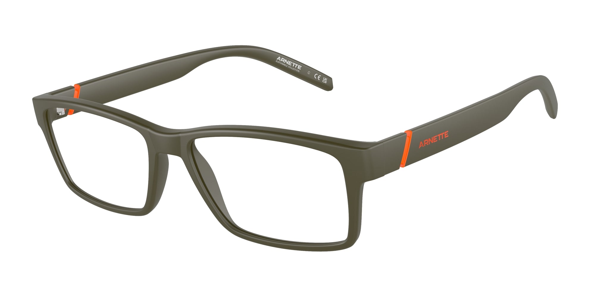 ARNETTE AN7179 2854 briller med styrke