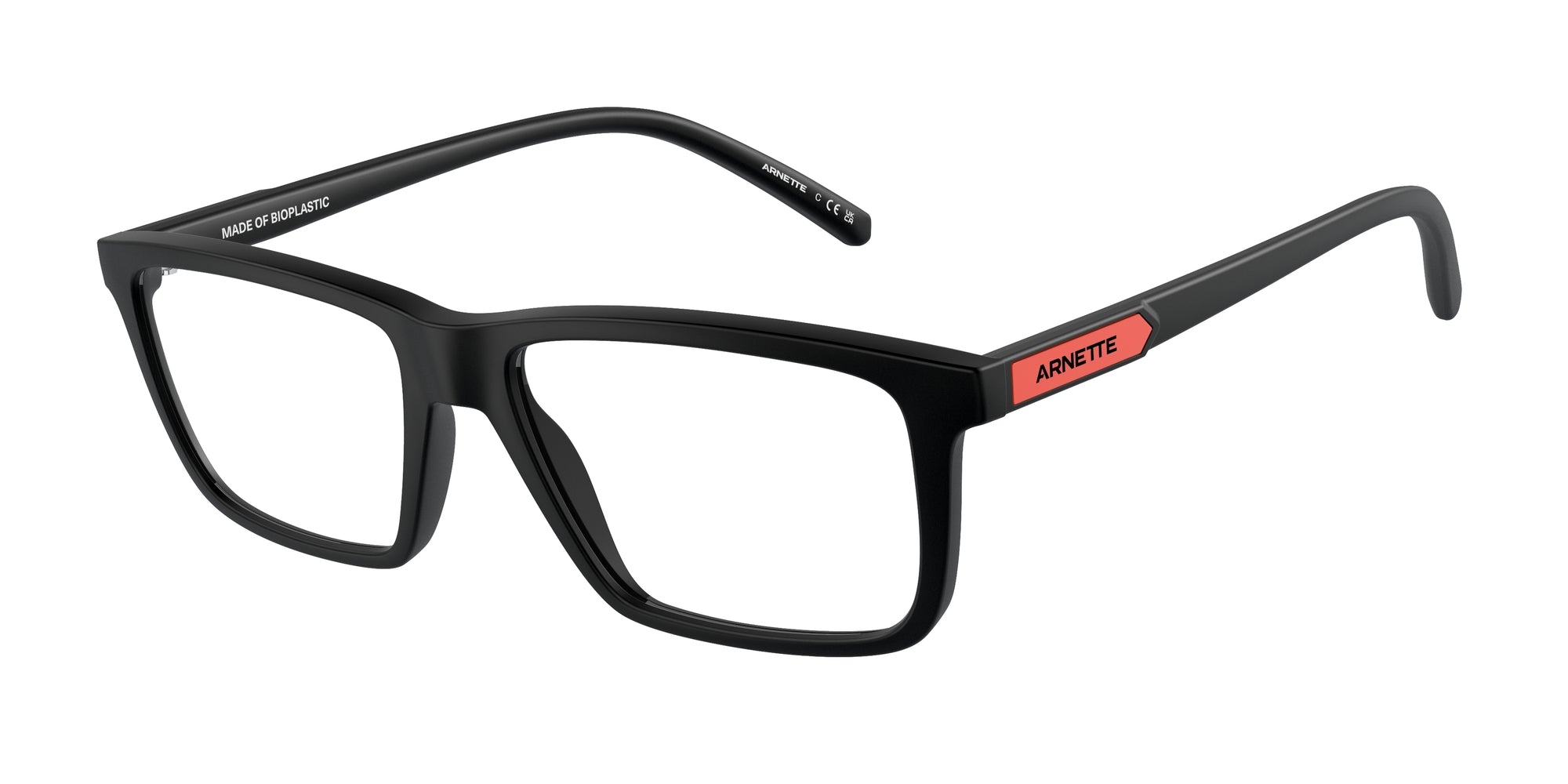 Prescription glasses ARNETTE AN7197 2900
