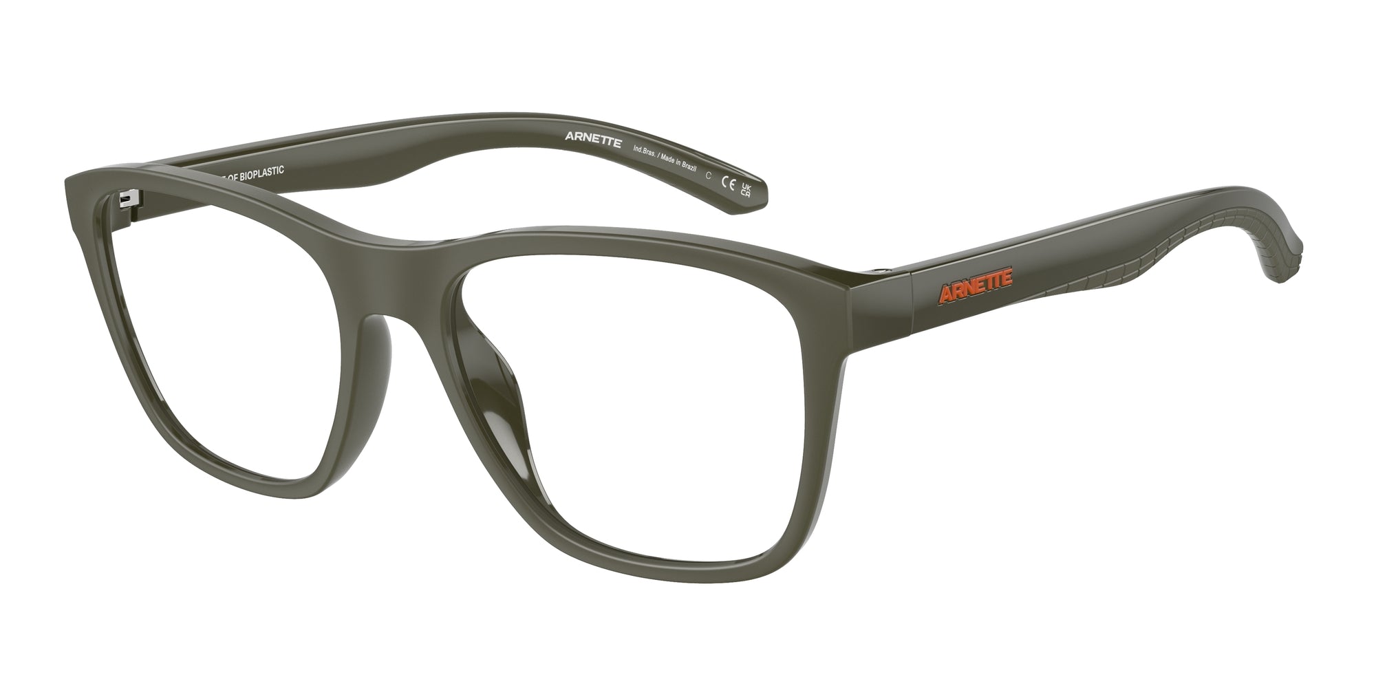 Prescription glasses ARNETTE AN7241U 2854