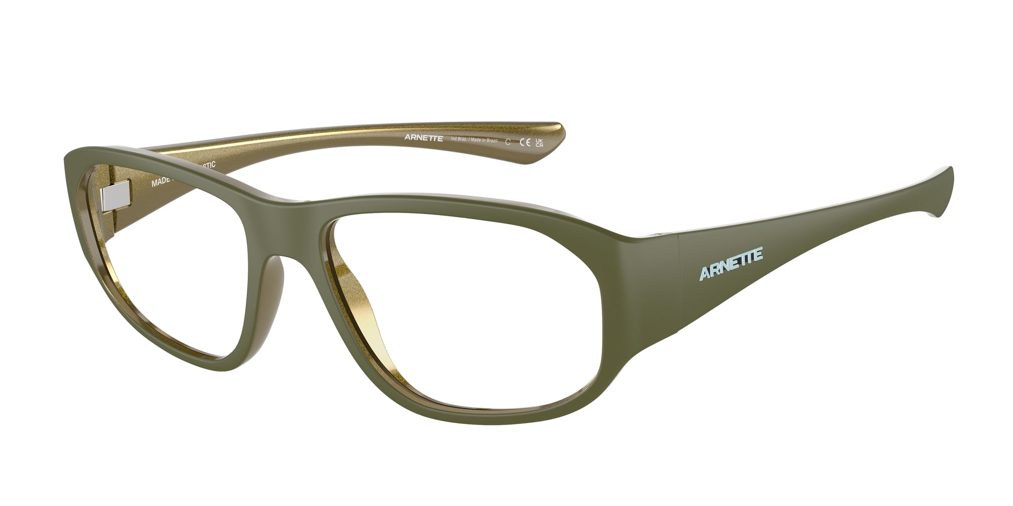 Gafas graduadas Arnette AN7245 2924
