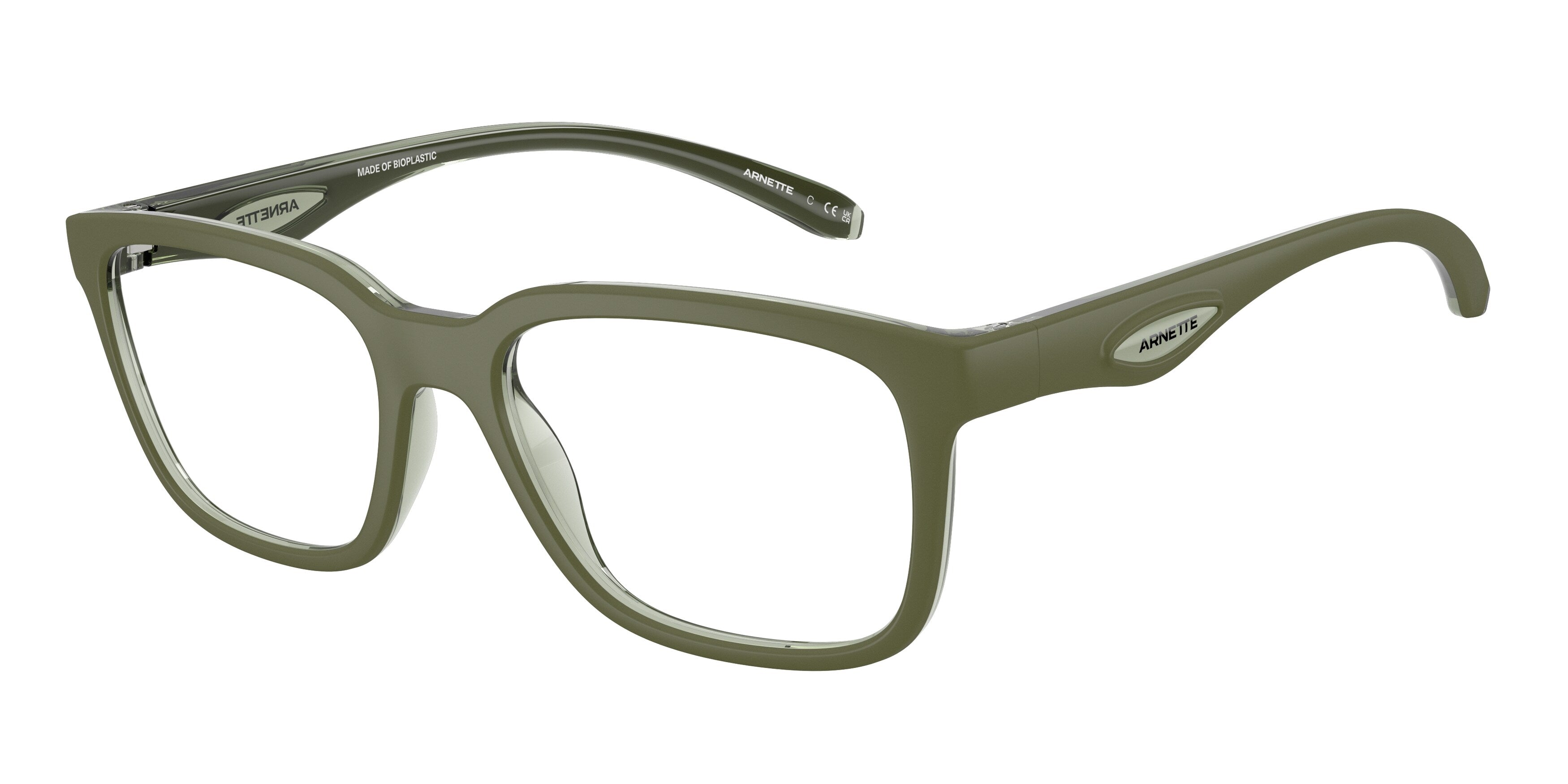 Ulleres graduades ARNETTE AN7284 3011