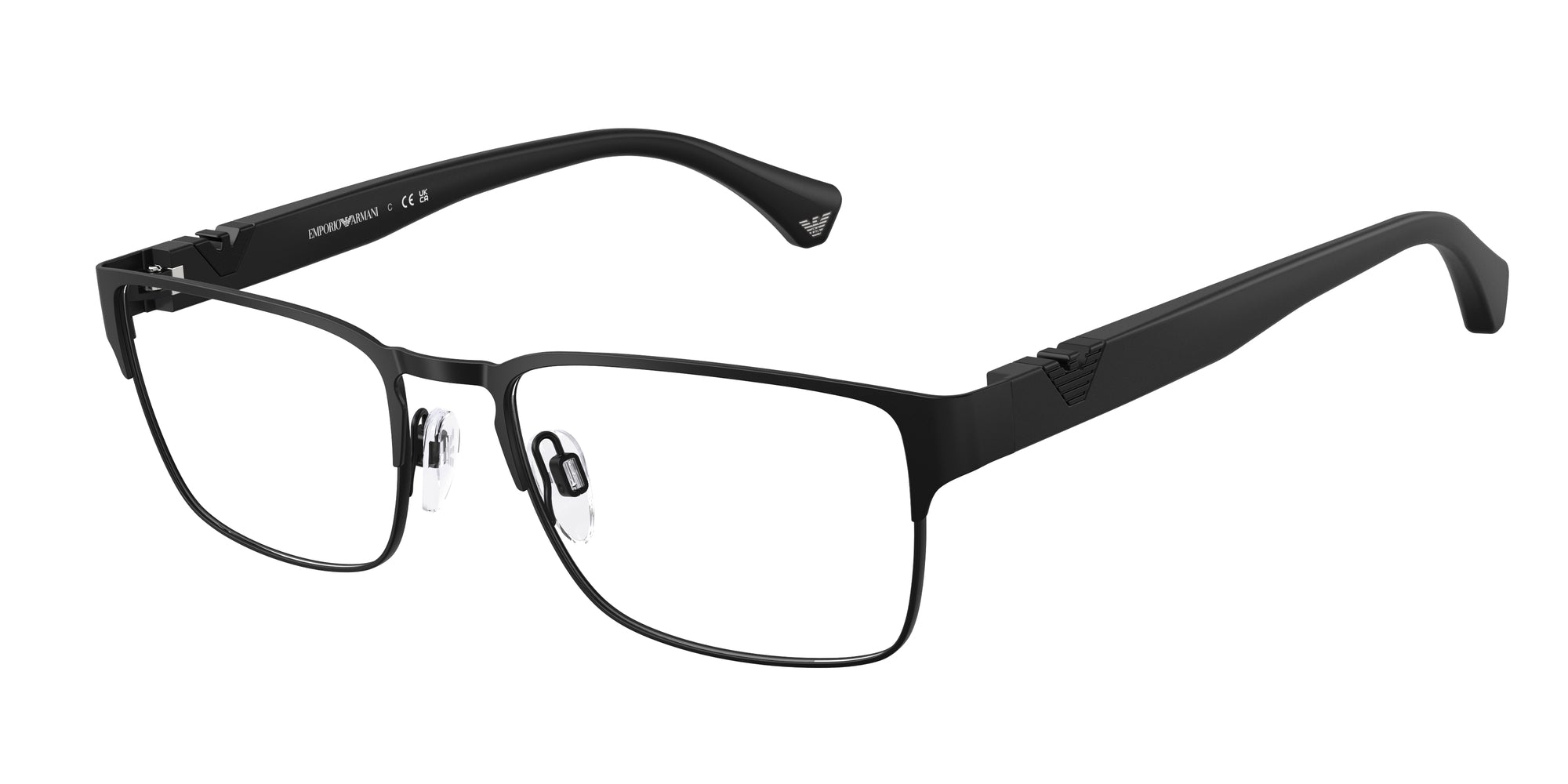 Bril Op Sterkte EMPORIO ARMANI EA1027 3001