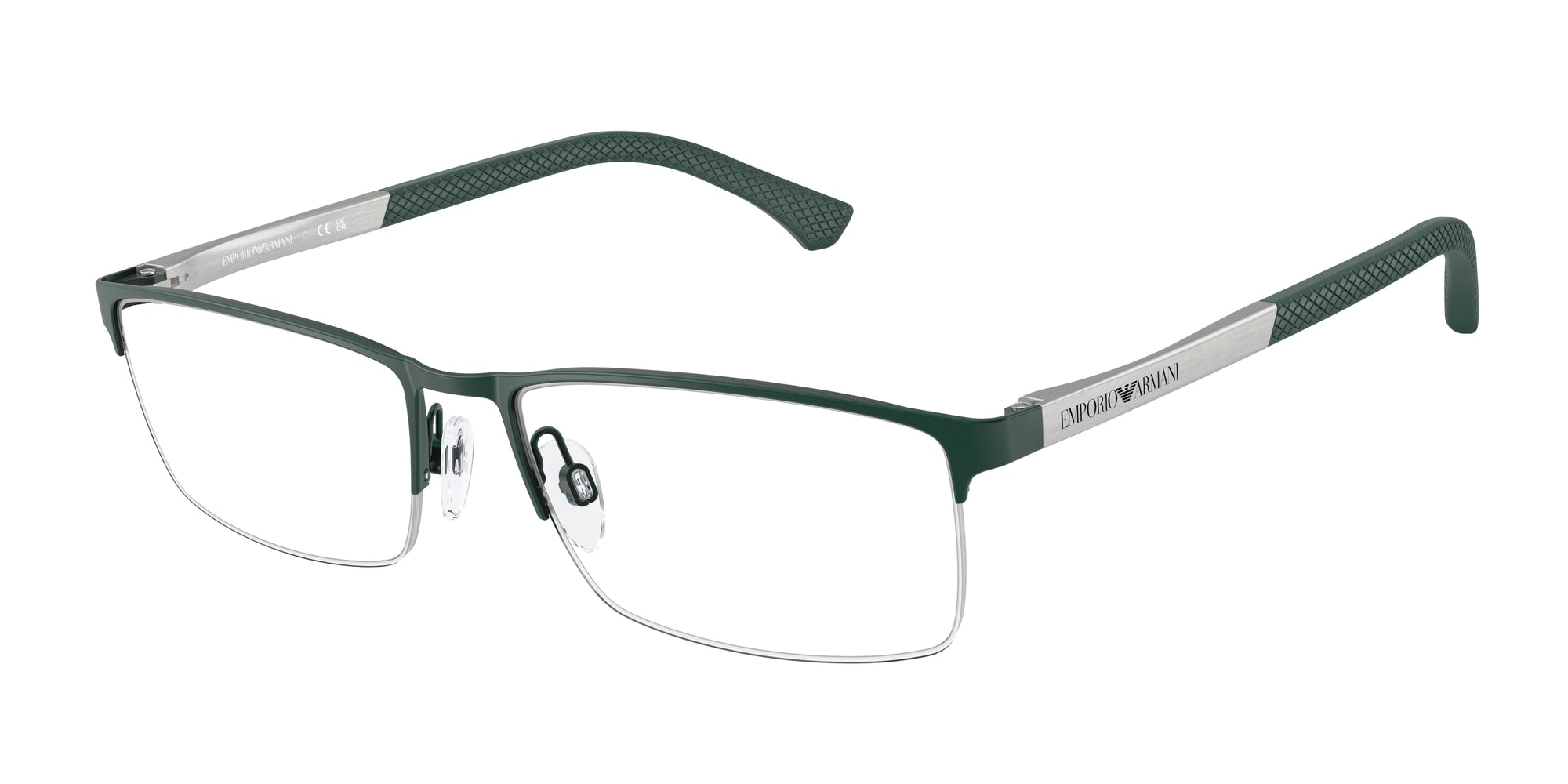 Prescription glasses EMPORIO ARMANI EA1041 3017